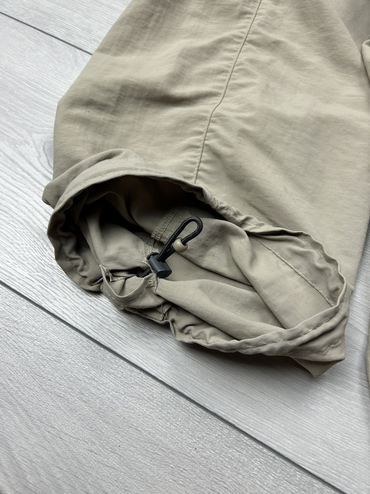The North Face The North Face Pant Vintage size 34 Size US 34 / EU 50 - 4 Thumbnail