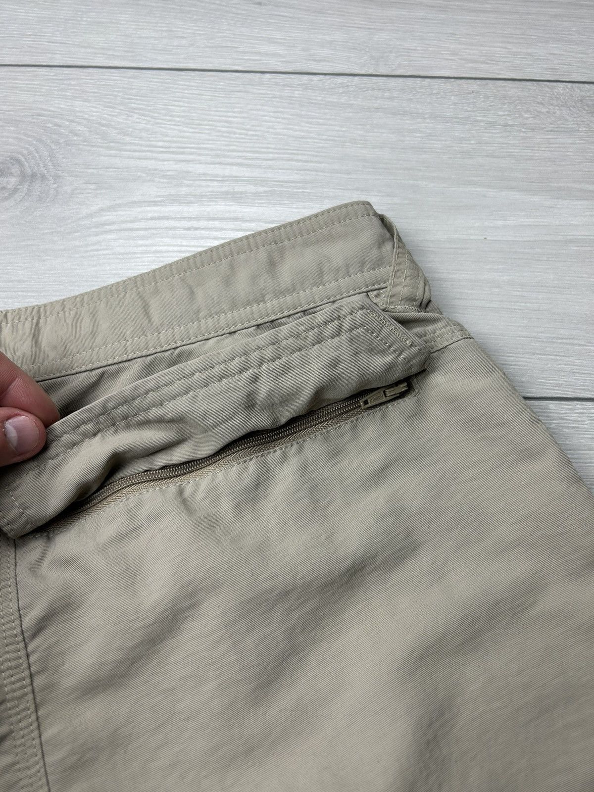 The North Face The North Face Pant Vintage size 34 Size US 34 / EU 50 - 7 Thumbnail