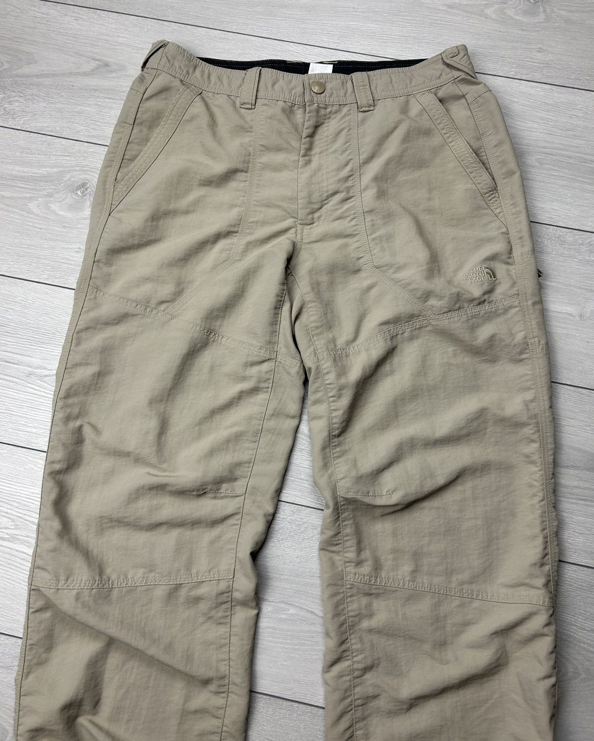 The North Face The North Face Pant Vintage size 34 Size US 34 / EU 50 - 8 Thumbnail
