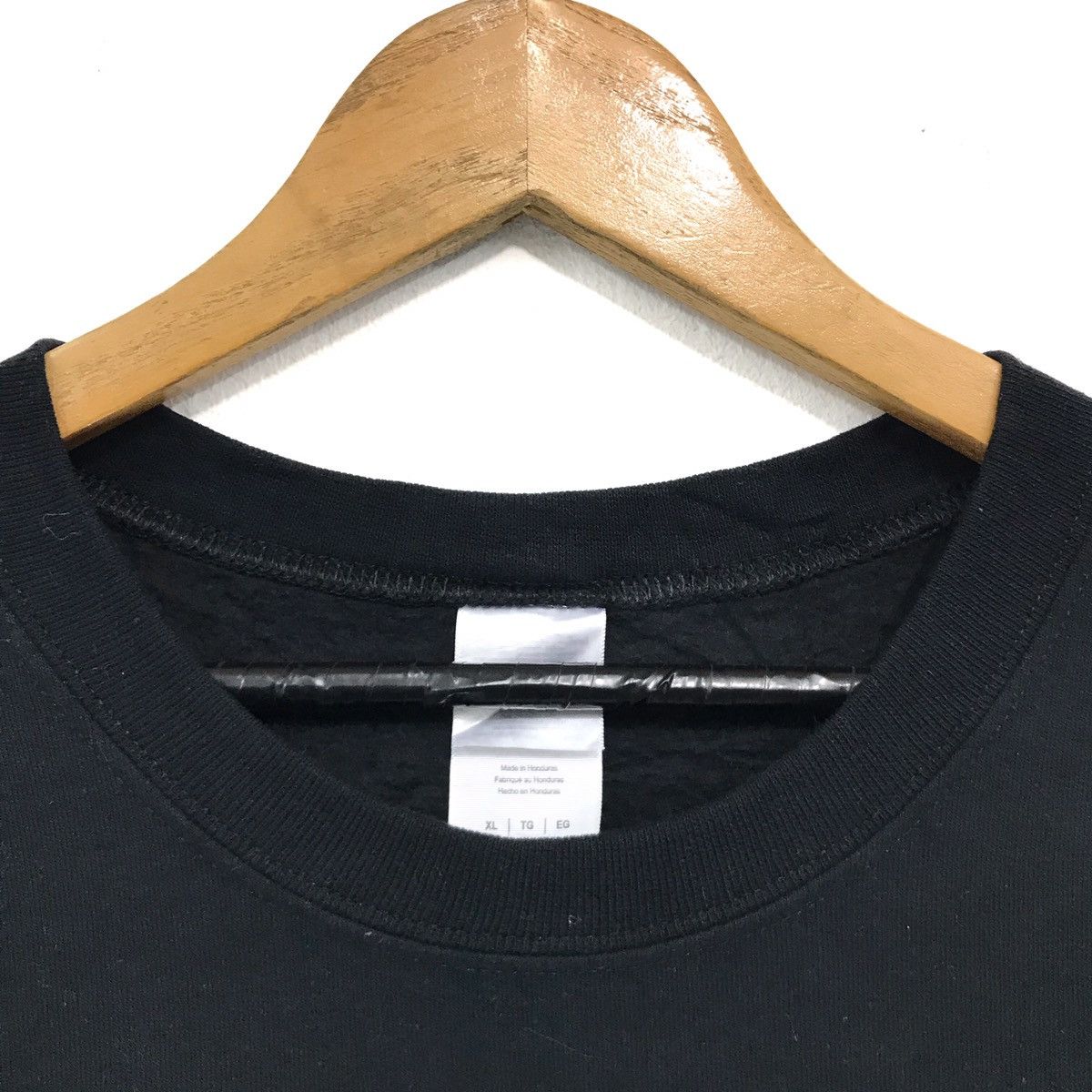 Gildan Wild Card Sweatshirt Big Logo ♠️ Wild Card Dance Company Size US L / EU 52-54 / 3 - 4 Thumbnail