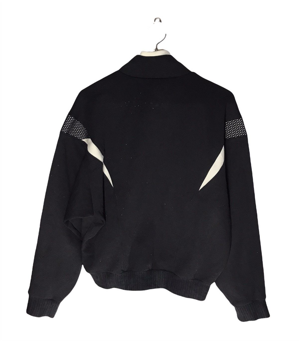 Adidas × Vintage Vintage adidas sweater Size US L / EU 52-54 / 3 - 2 Thumbnail