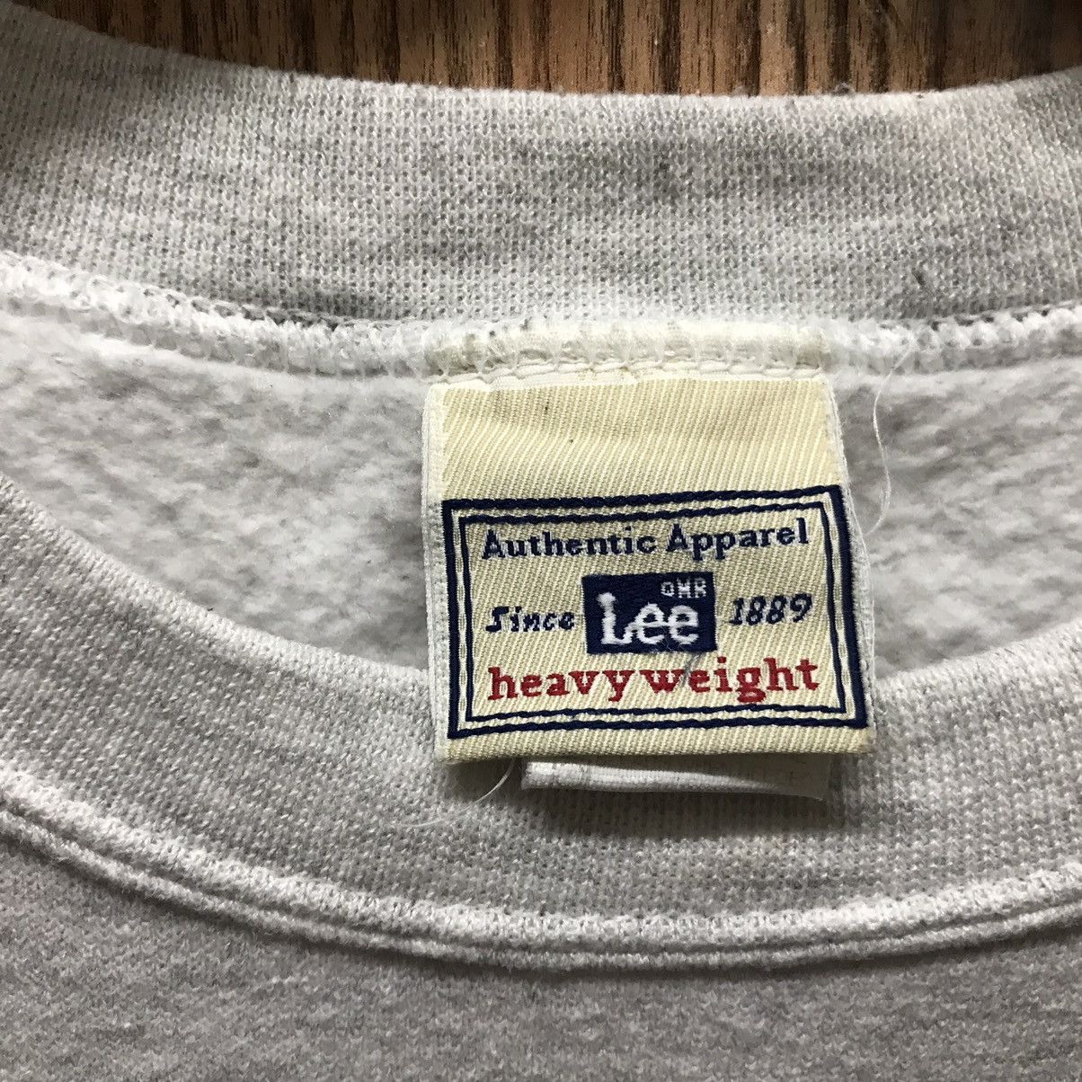 Lee × Vintage Vintage Padua Academy Sweatshirt Size US M / EU 48-50 / 2 - 6 Thumbnail