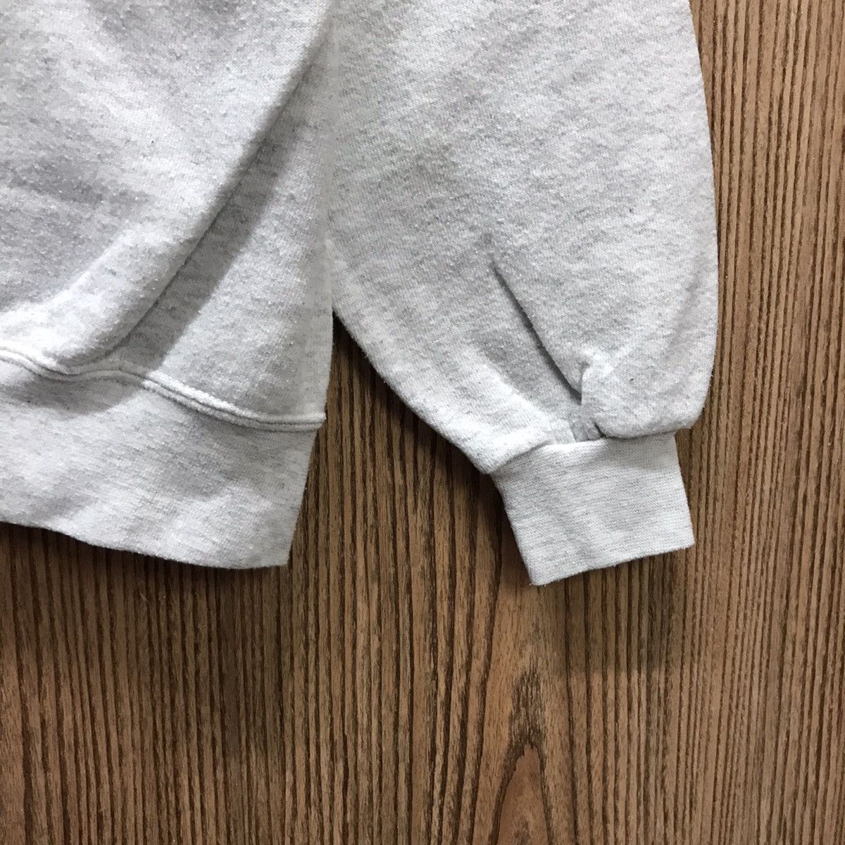 Lee × Vintage Vintage Padua Academy Sweatshirt Size US M / EU 48-50 / 2 - 5 Thumbnail