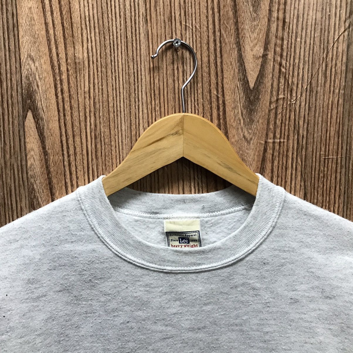 Lee × Vintage Vintage Padua Academy Sweatshirt Size US M / EU 48-50 / 2 - 4 Thumbnail
