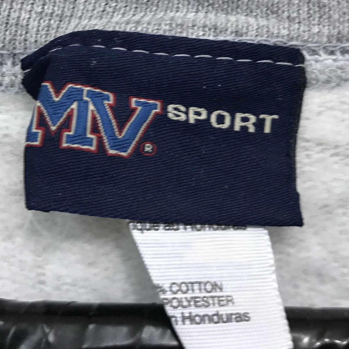 Vintage Vintage Cove Haven Resort Sweatshirt Crew Neck Size US L / EU 52-54 / 3 - 6 Thumbnail