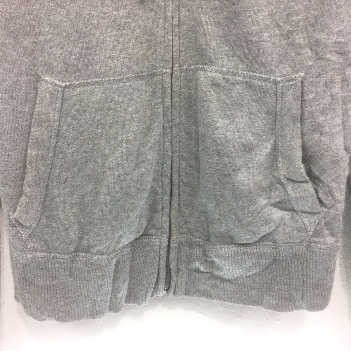 Gap × Japanese Brand Vintage GAP Sweater GAP Hoodie GAP Biglogo Size US S / EU 44-46 / 1 - 5 Thumbnail