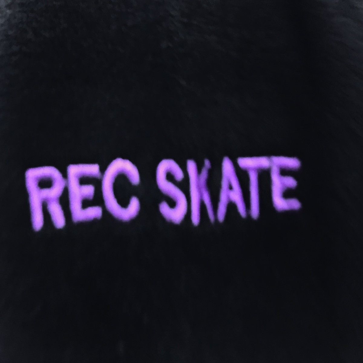 Russell Athletic University of Alberta Rec Skate Sweatshirt Size US M / EU 48-50 / 2 - 5 Thumbnail