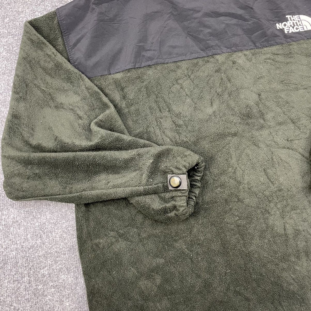 Goretex × The North Face The North Face Goretex Fleece Denali Jacket Size US XL / EU 56 / 4 - 10 Thumbnail