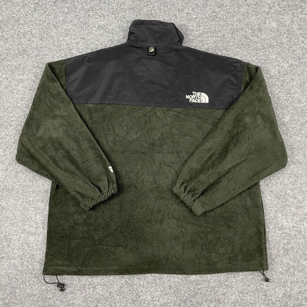 Goretex × The North Face The North Face Goretex Fleece Denali Jacket Size US XL / EU 56 / 4 - 2 Thumbnail