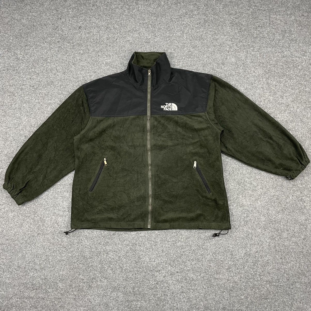 Goretex × The North Face The North Face Goretex Fleece Denali Jacket Size US XL / EU 56 / 4 - 1 Thumbnail