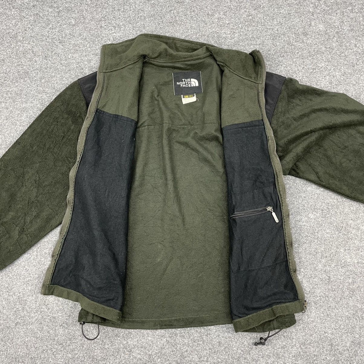 Goretex × The North Face The North Face Goretex Fleece Denali Jacket Size US XL / EU 56 / 4 - 6 Thumbnail