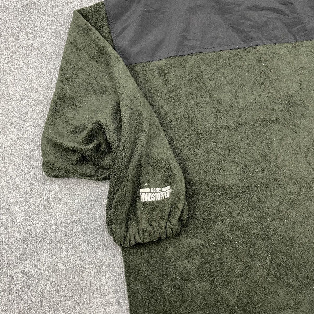 Goretex × The North Face The North Face Goretex Fleece Denali Jacket Size US XL / EU 56 / 4 - 9 Thumbnail