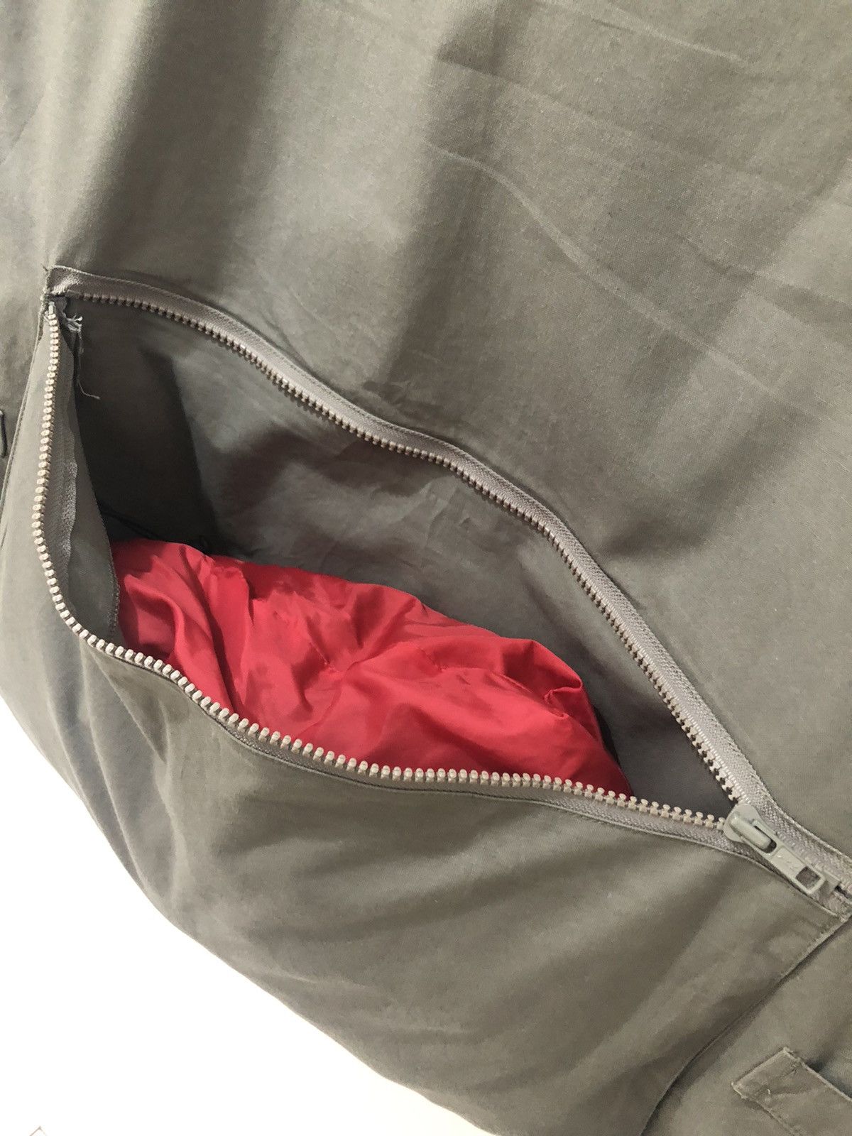 L.L. Bean L.L Bean Multipocket Vest Size US M / EU 48-50 / 2 - 8 Thumbnail