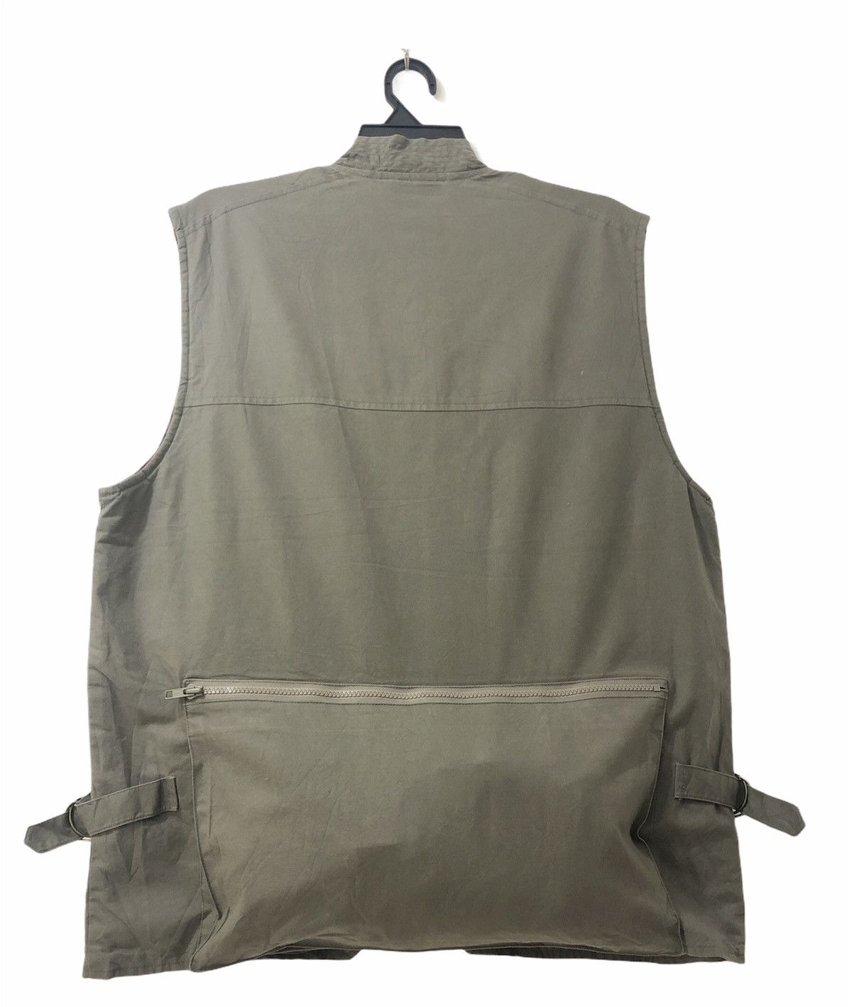 L.L. Bean L.L Bean Multipocket Vest Size US M / EU 48-50 / 2 - 2 Thumbnail