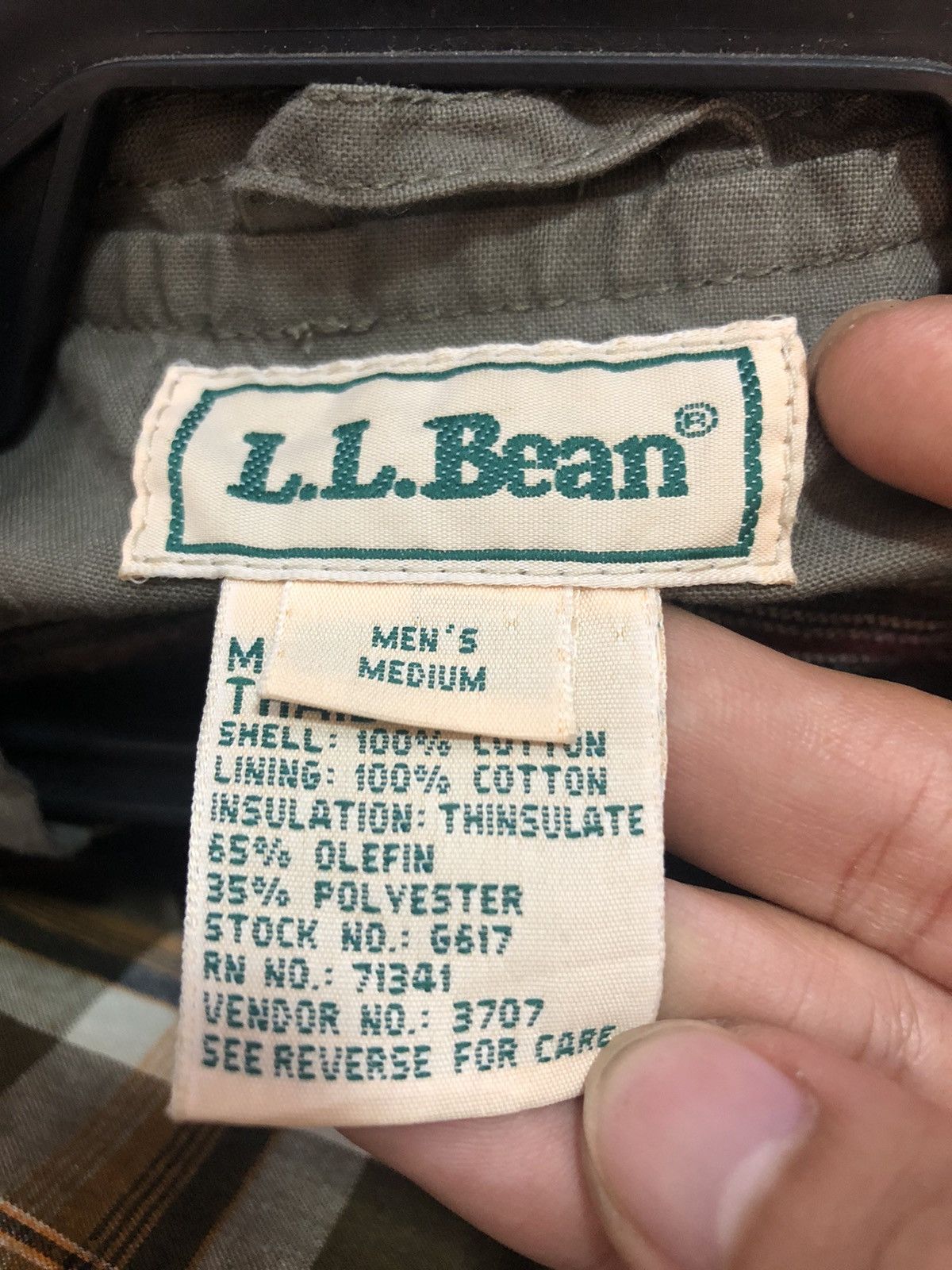 L.L. Bean L.L Bean Multipocket Vest Size US M / EU 48-50 / 2 - 10 Thumbnail
