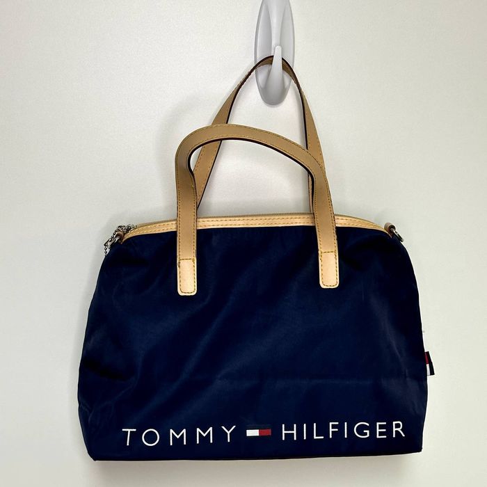 Tommy Hilfiger Tommy Hilfiger Bag Clutch Purse | Grailed