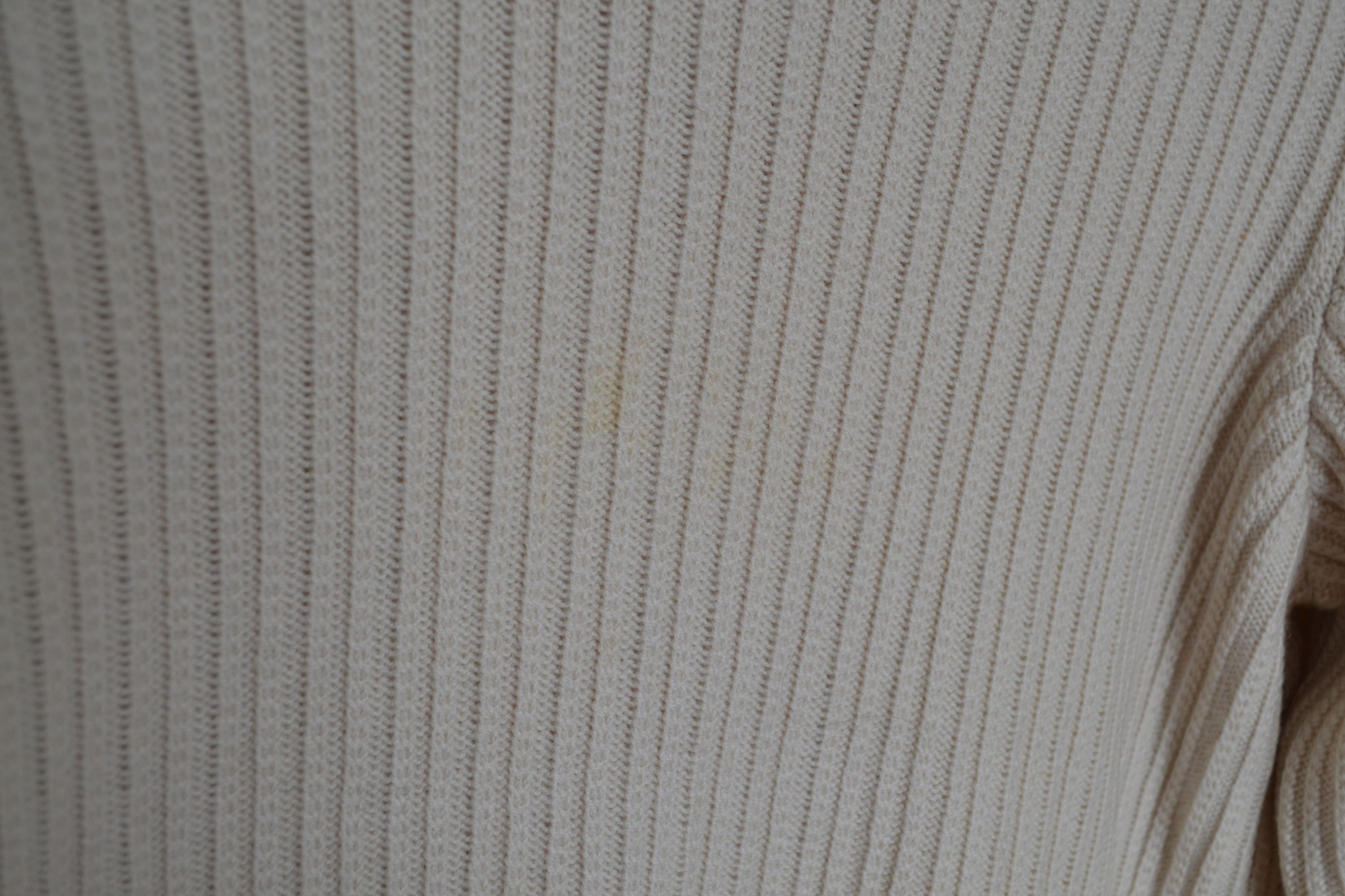 Helmut Lang Helmut Lang Sweater Wool Turtleneck Knit 90s Vintage Size US M / EU 48-50 / 2 - 6 Thumbnail