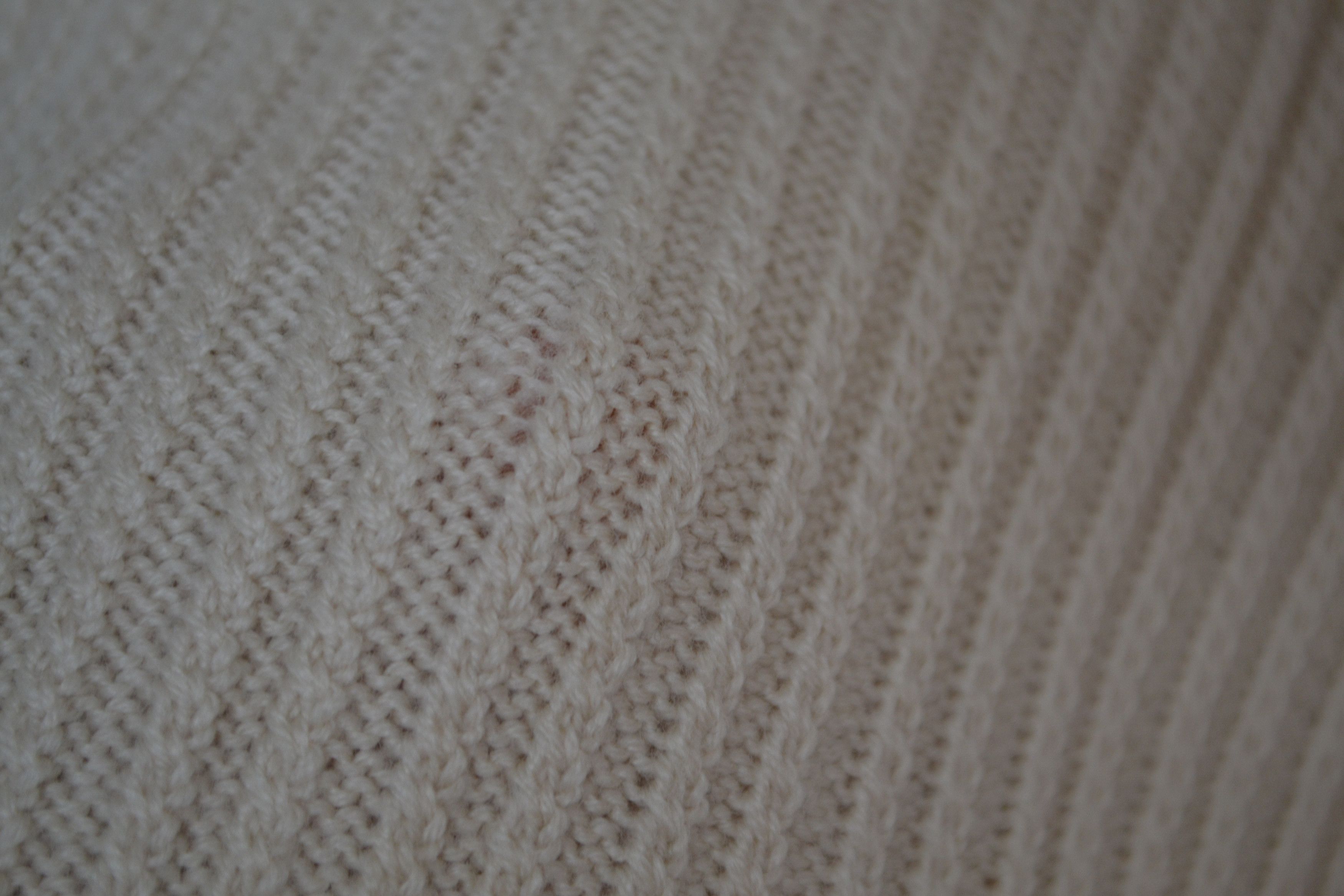 Helmut Lang Helmut Lang Sweater Wool Turtleneck Knit 90s Vintage Size US M / EU 48-50 / 2 - 4 Thumbnail