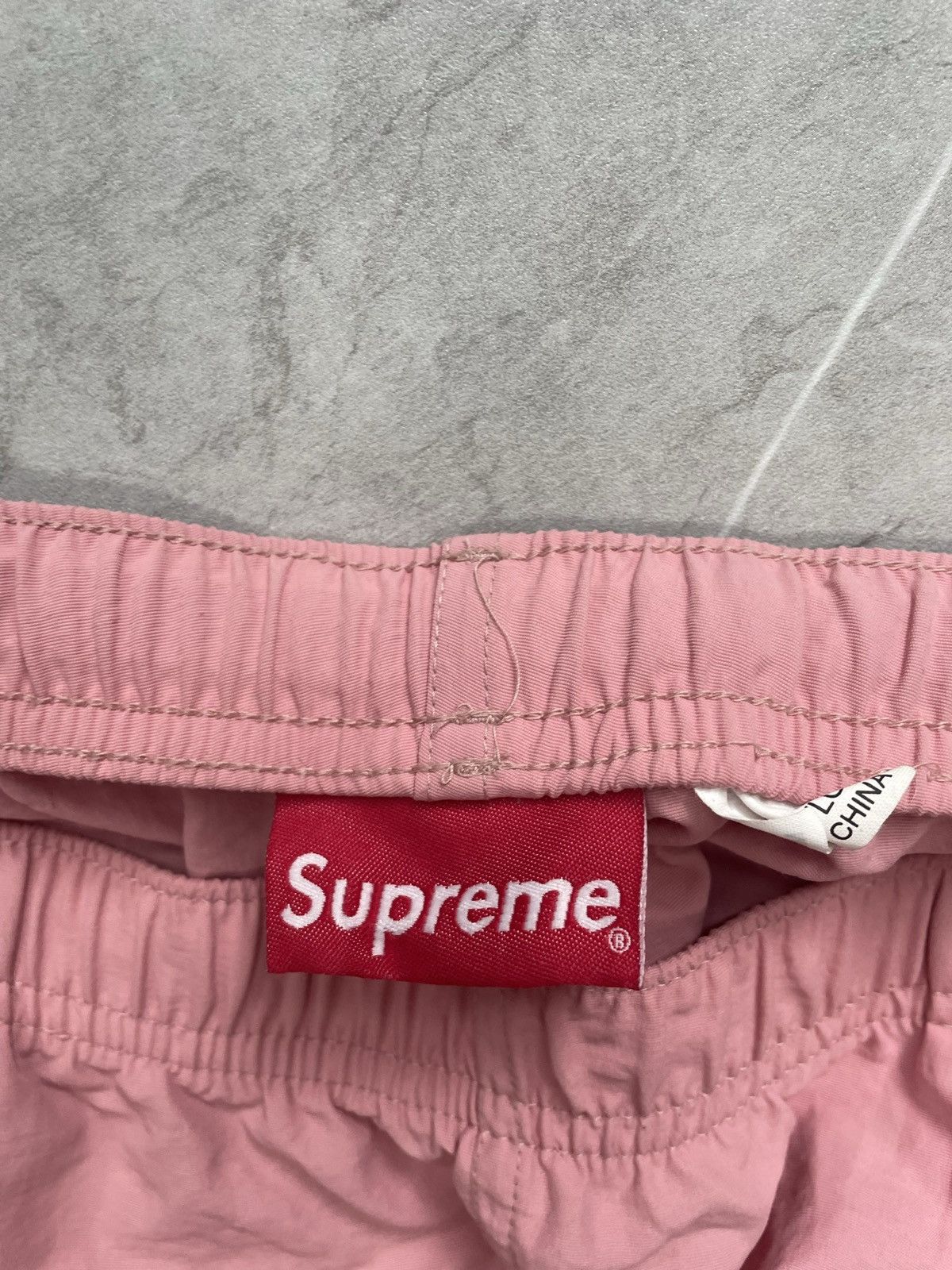 Supreme Supreme warm up pants L Size US 34 / EU 50 - 6 Thumbnail