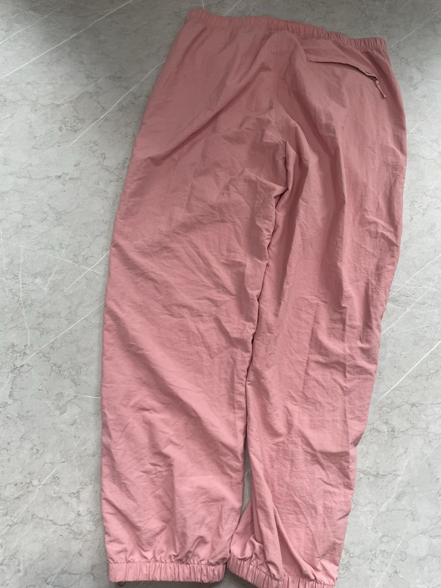 Supreme Supreme warm up pants L Size US 34 / EU 50 - 9 Thumbnail