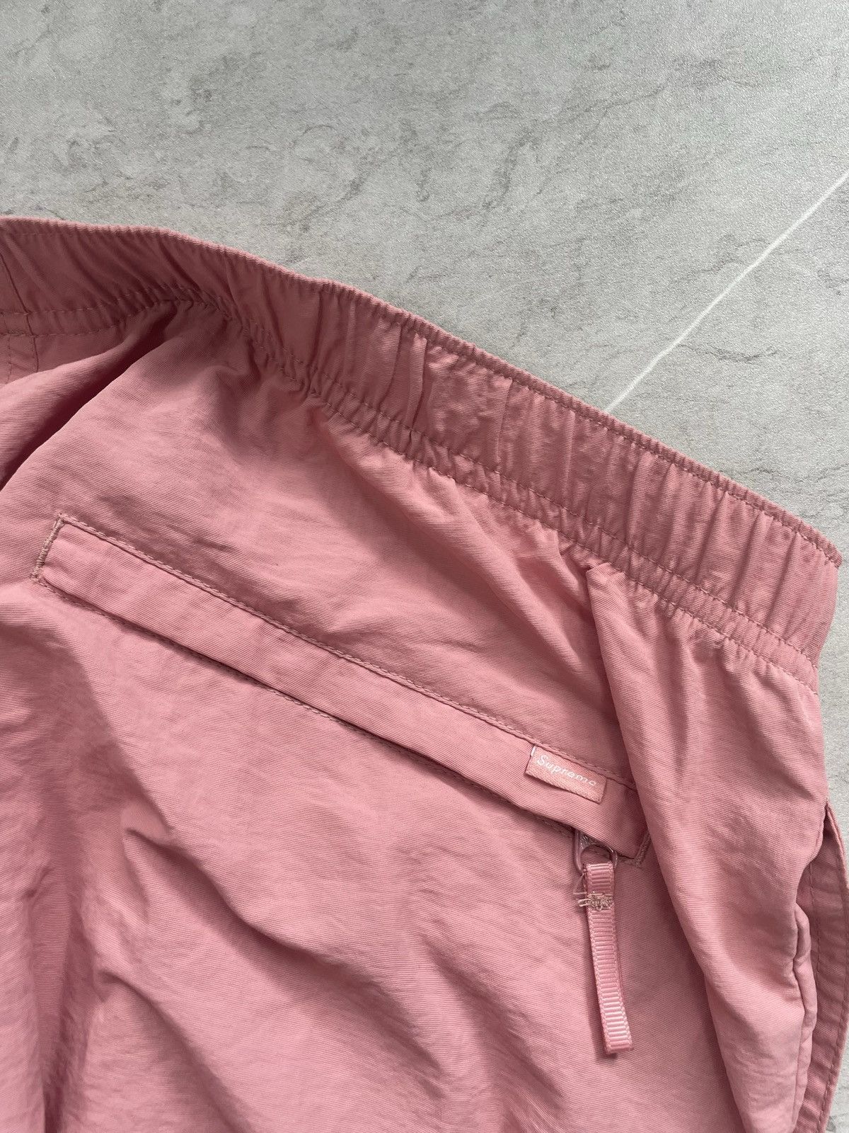 Supreme Supreme warm up pants L Size US 34 / EU 50 - 10 Thumbnail