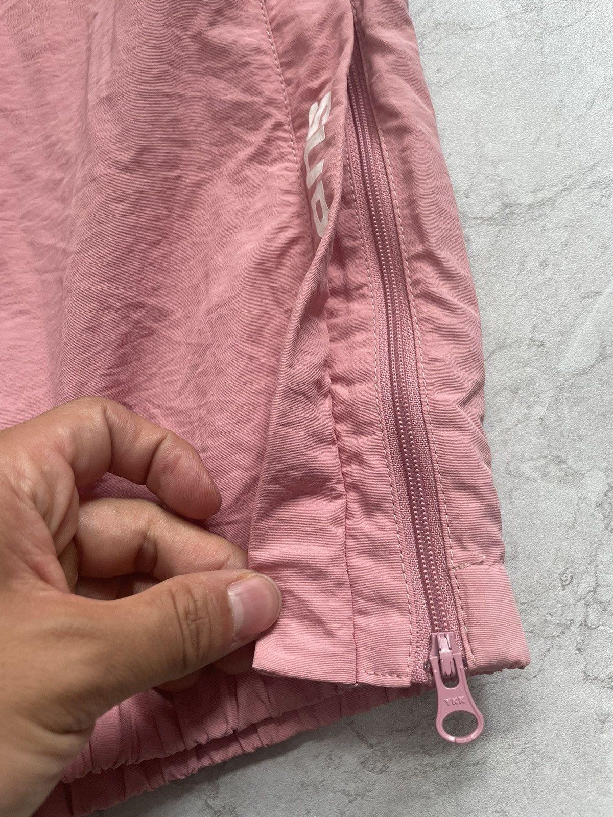Supreme Supreme warm up pants L Size US 34 / EU 50 - 4 Thumbnail
