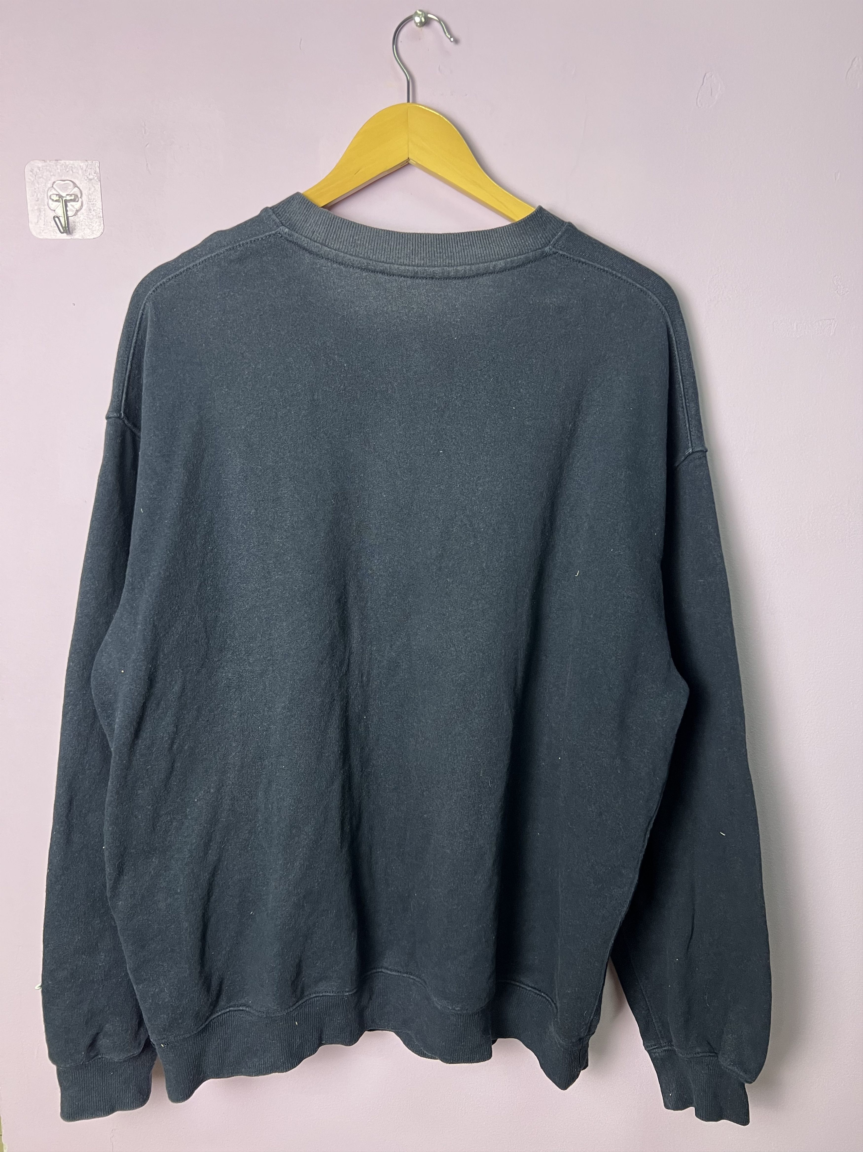 Global Work 🔥Vintage Yale University Global Work Sweatshirts Size US L / EU 52-54 / 3 - 2 Thumbnail