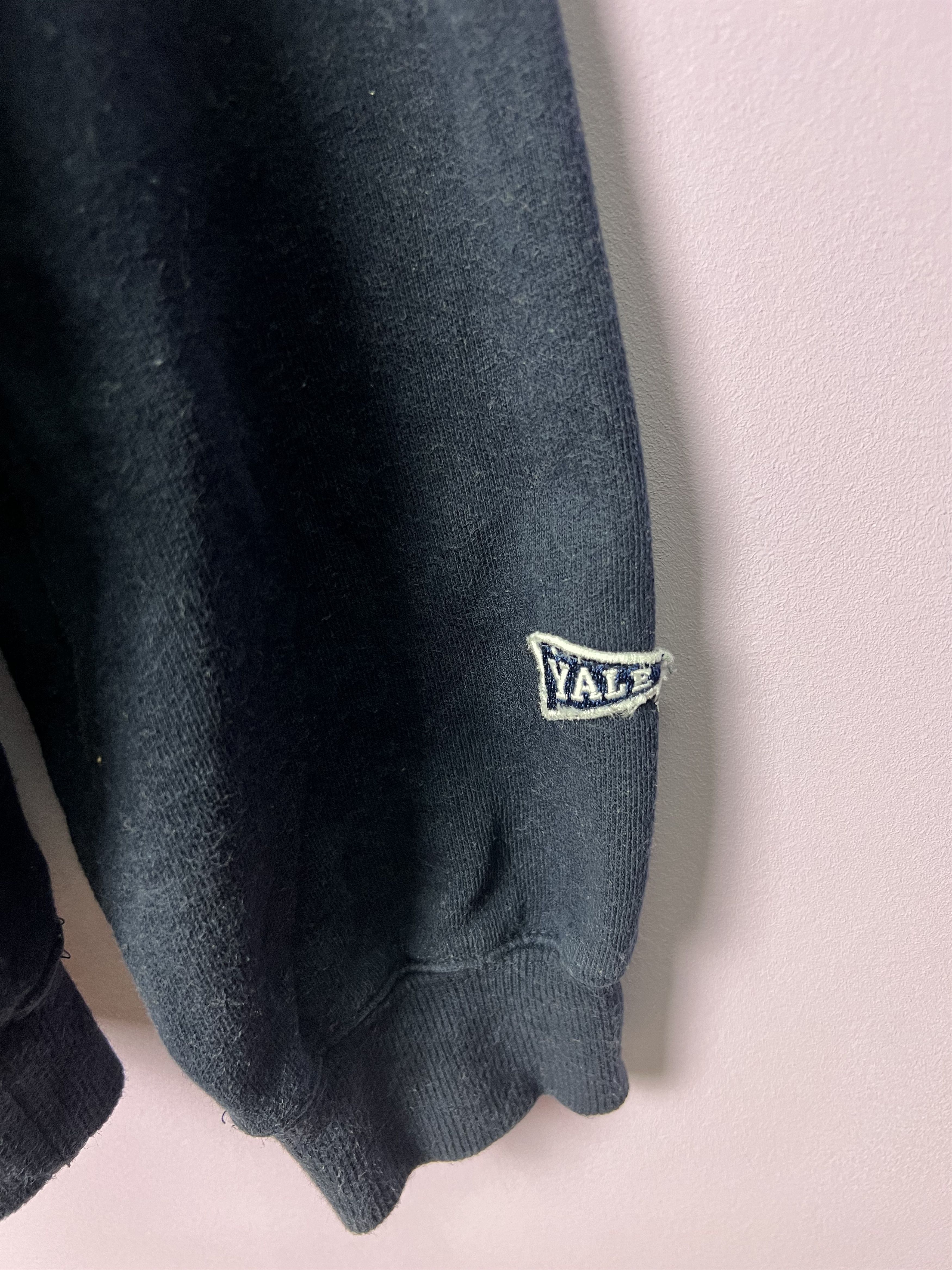 Global Work 🔥Vintage Yale University Global Work Sweatshirts Size US L / EU 52-54 / 3 - 6 Thumbnail