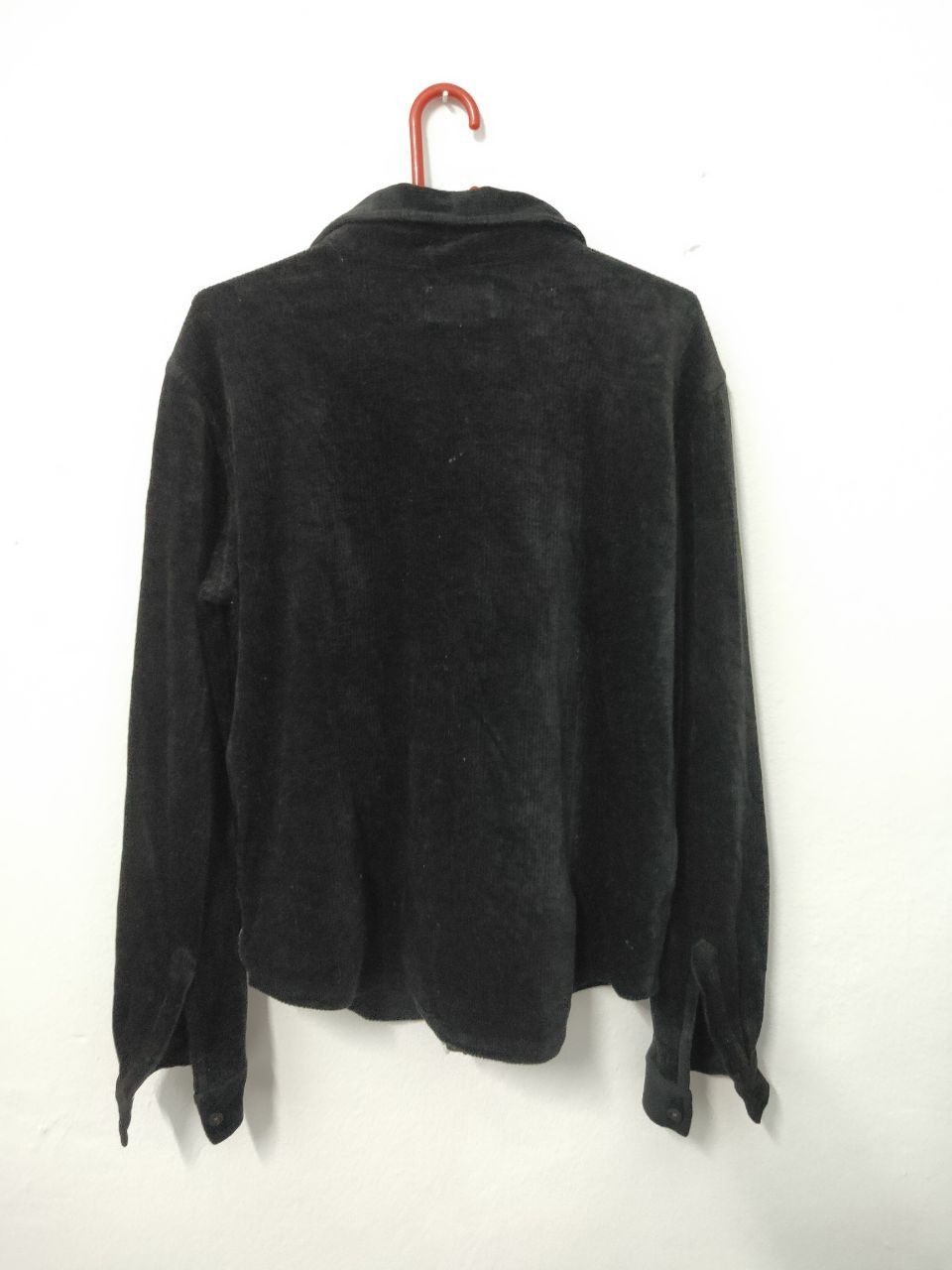 Armani × Armani Exchange Armani Exchange Curdoroy Button Up Size US M / EU 48-50 / 2 - 3 Thumbnail