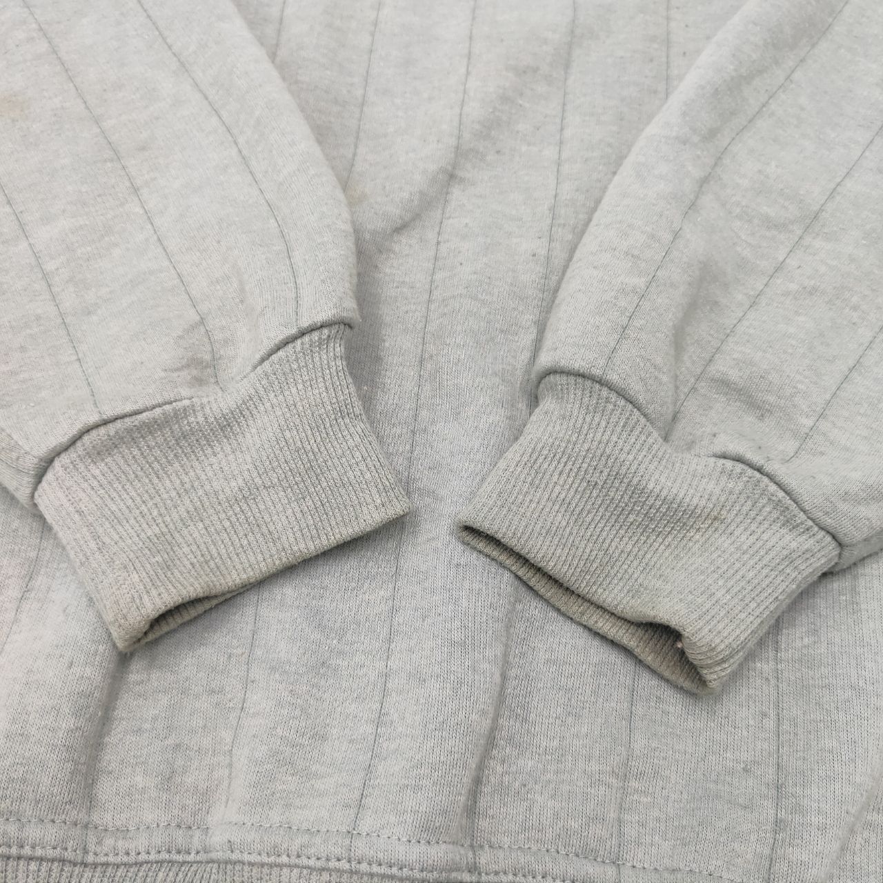 Designer × Japanese Brand × Vintage Vintage Mc Nine Homme Sweatshirt Embroidered Design Size US L / EU 52-54 / 3 - 5 Thumbnail