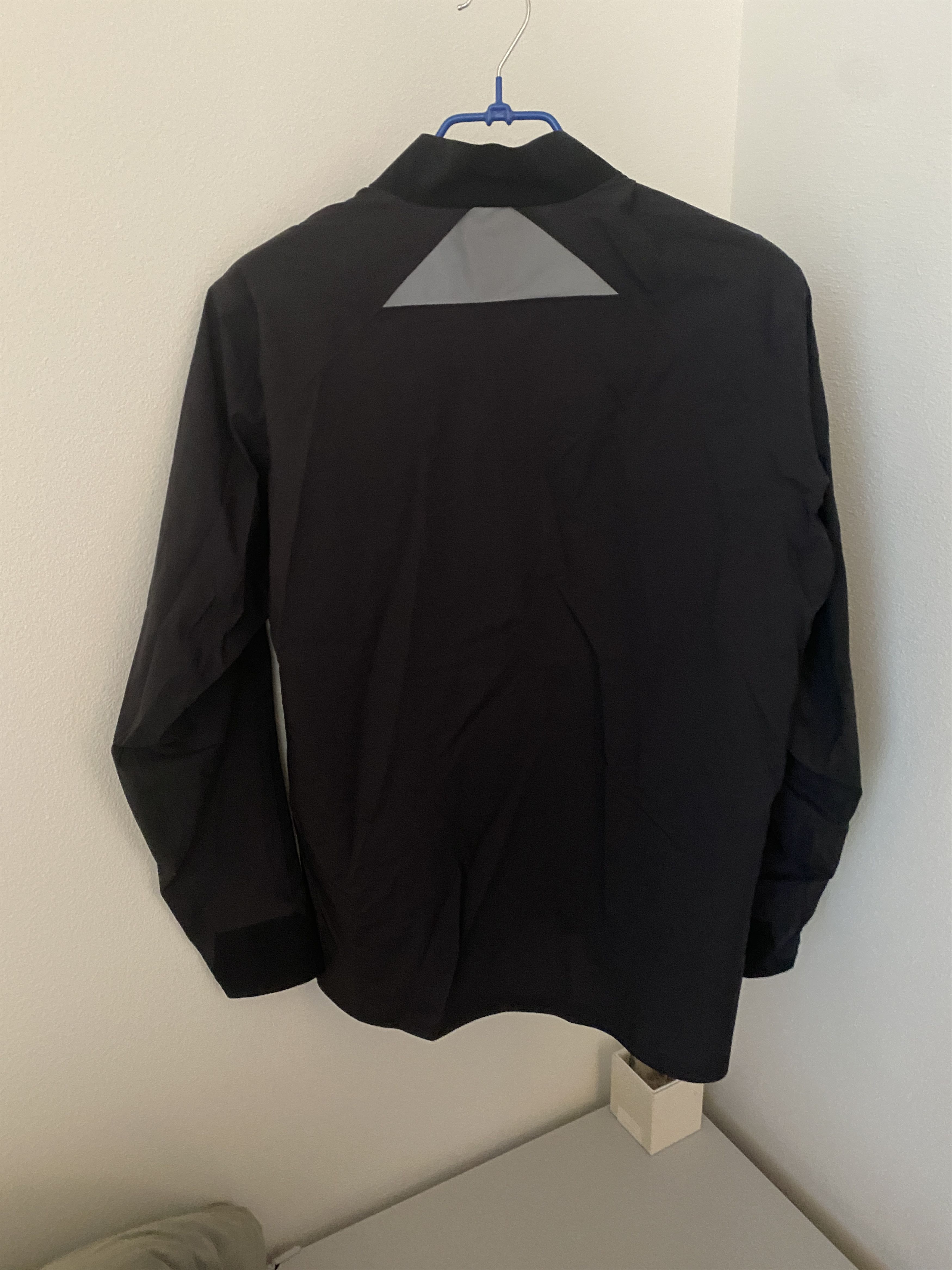 Arc'Teryx Veilance Demlo Jacket | Grailed