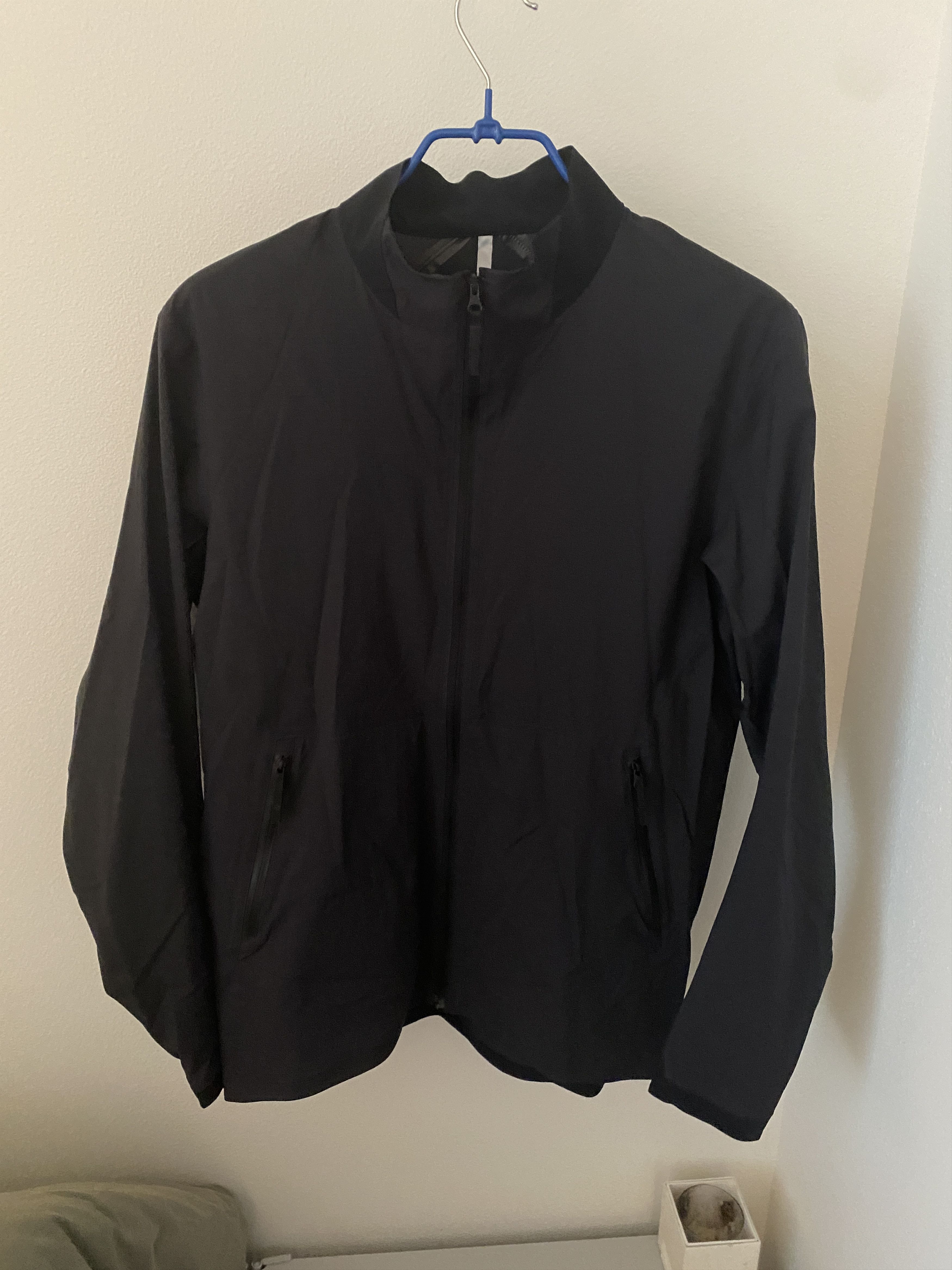 Arc'Teryx Veilance Demlo Jacket | Grailed
