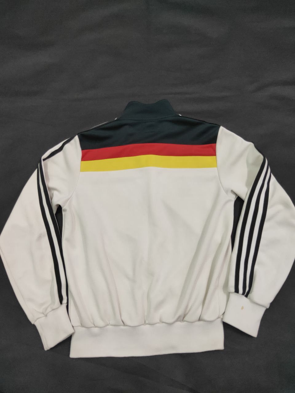 Adidas × Vintage VINTAGE ADIDAS GERMANY FIFA WORLD CUP TRACK JACKET Size US S / EU 44-46 / 1 - 19 Thumbnail