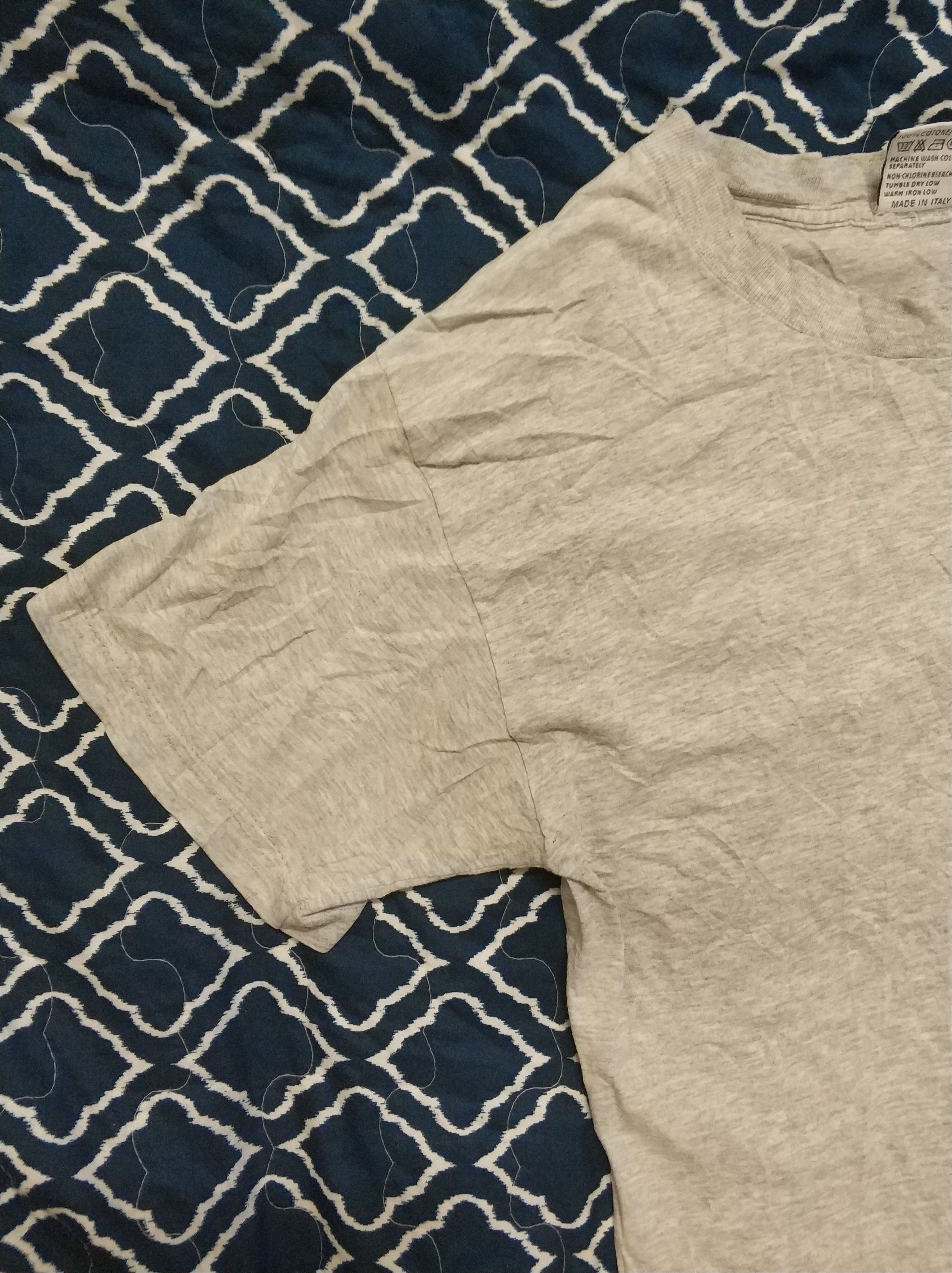 SSSR Venezia 🔥Vintage Venezia Original Trademark Tees Size US M / EU 48-50 / 2 - 2 Thumbnail