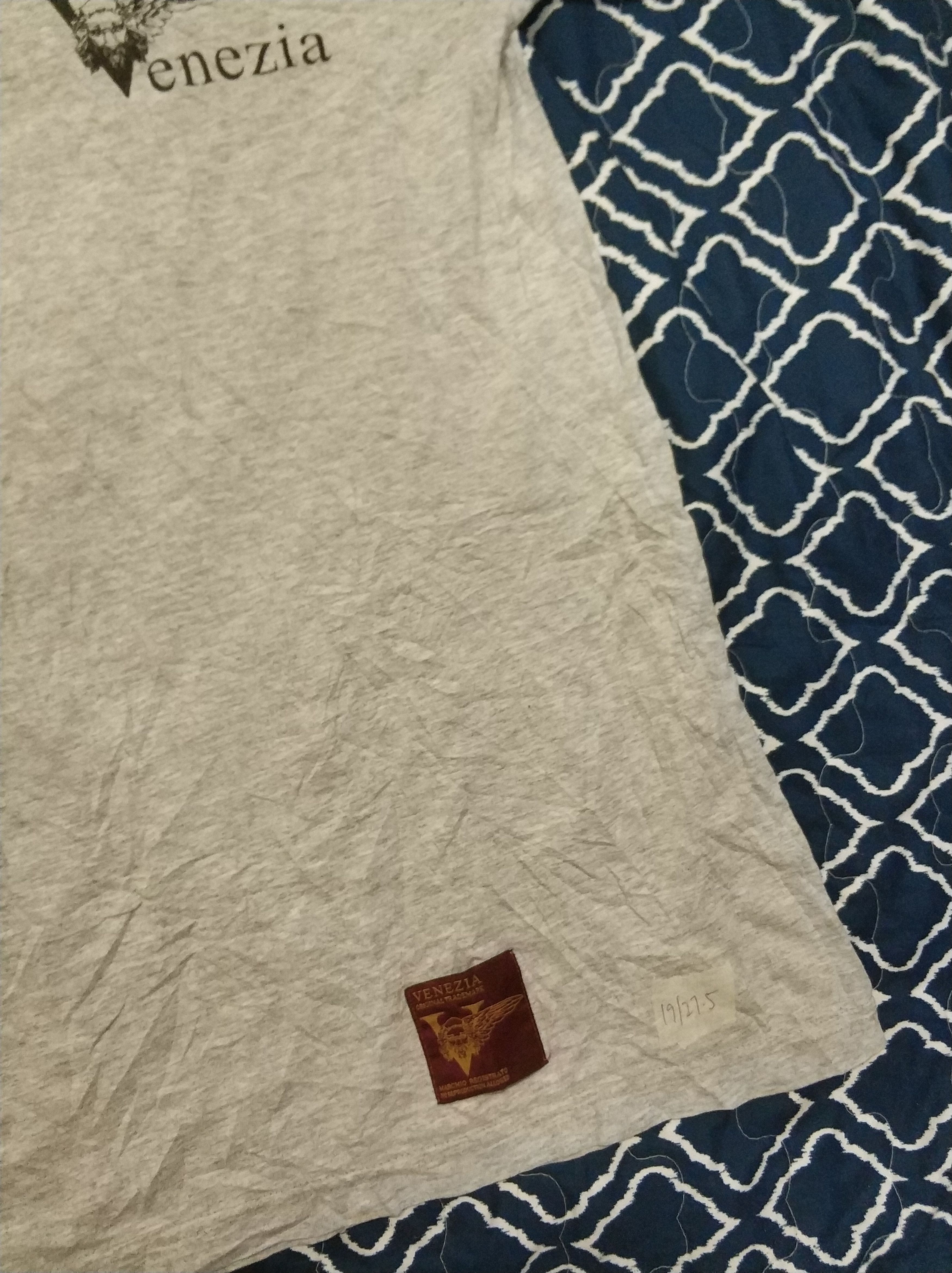 SSSR Venezia 🔥Vintage Venezia Original Trademark Tees Size US M / EU 48-50 / 2 - 6 Thumbnail