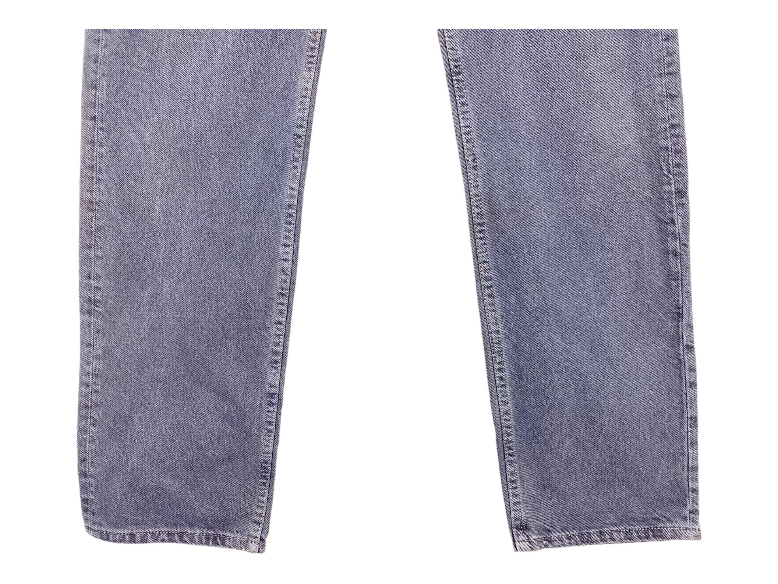 Levi's Levis 501 Jeans Vintage Levis High Waisted Jeans Size US 29 - 5 Thumbnail