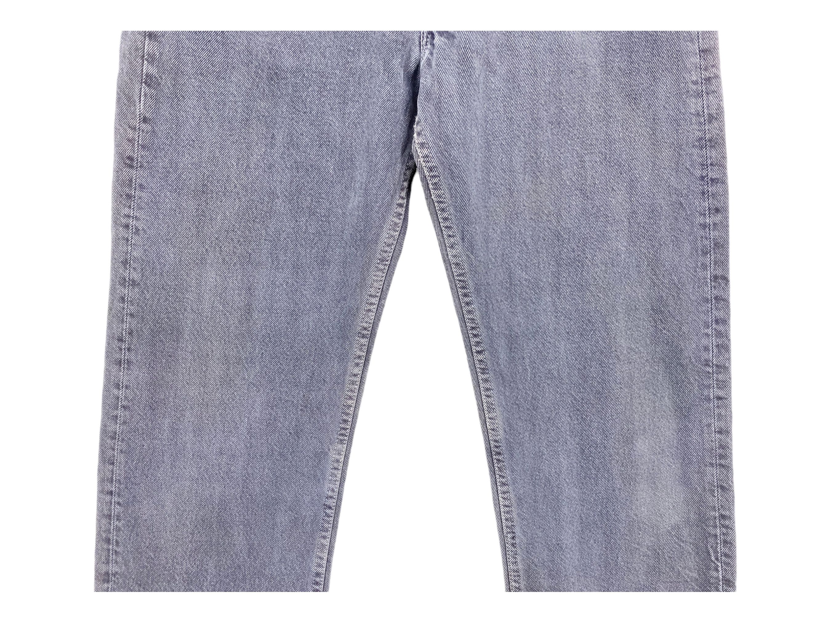 Levi's Levis 501 Jeans Vintage Levis High Waisted Jeans Size US 29 - 4 Thumbnail
