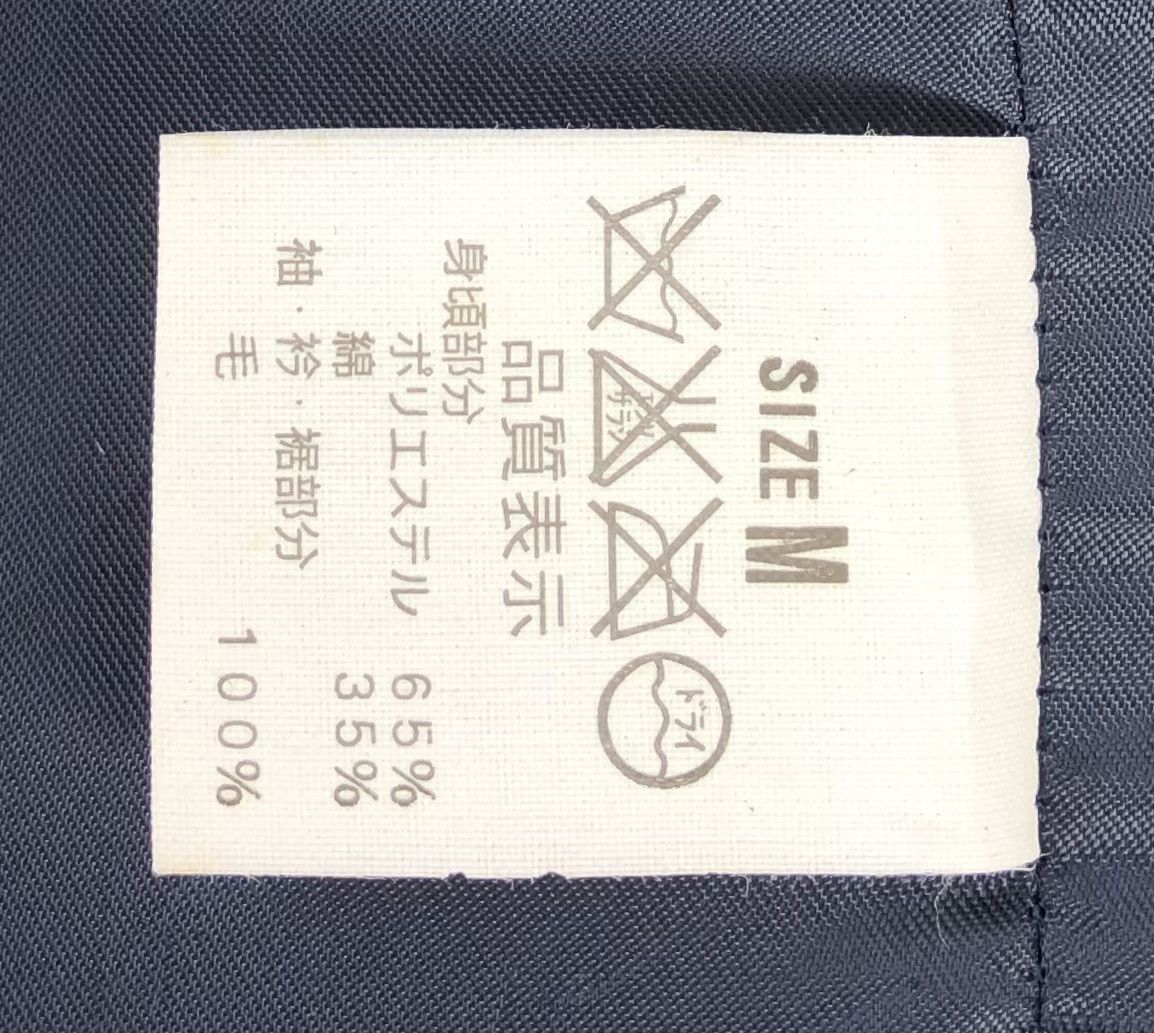 Levi's Levi's Strauss Down Feather Knitted Jacket Size US M / EU 48-50 / 2 - 17 Thumbnail