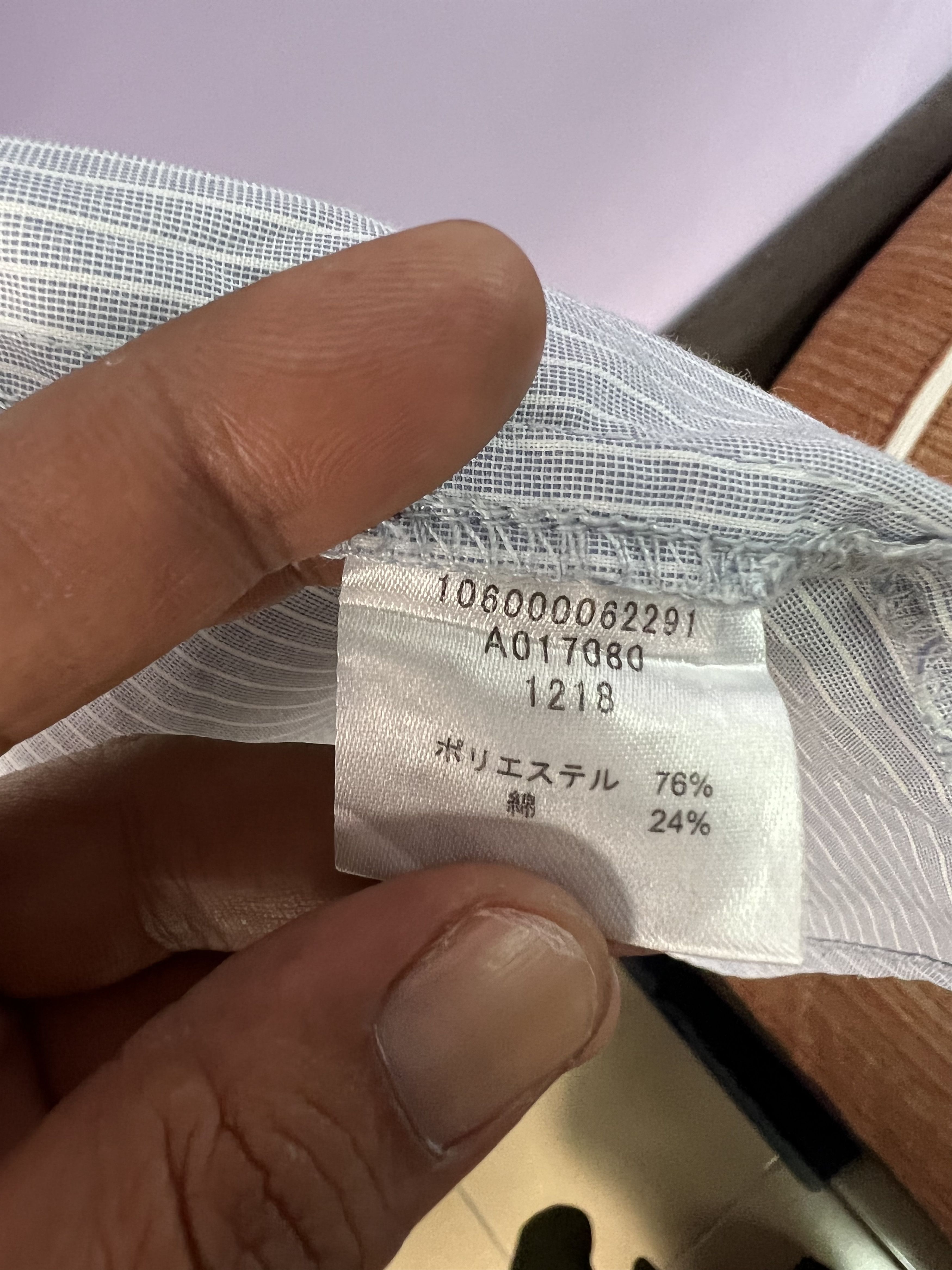 Japanese Brand 🔥Vintage KFC Shirts Size US L / EU 52-54 / 3 - 13 Thumbnail
