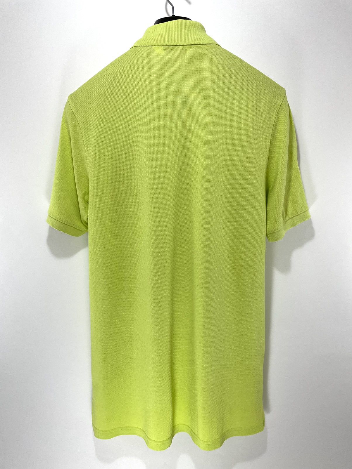Yves Saint Laurent ysl polo Size US M / EU 48-50 / 2 - 2 Thumbnail
