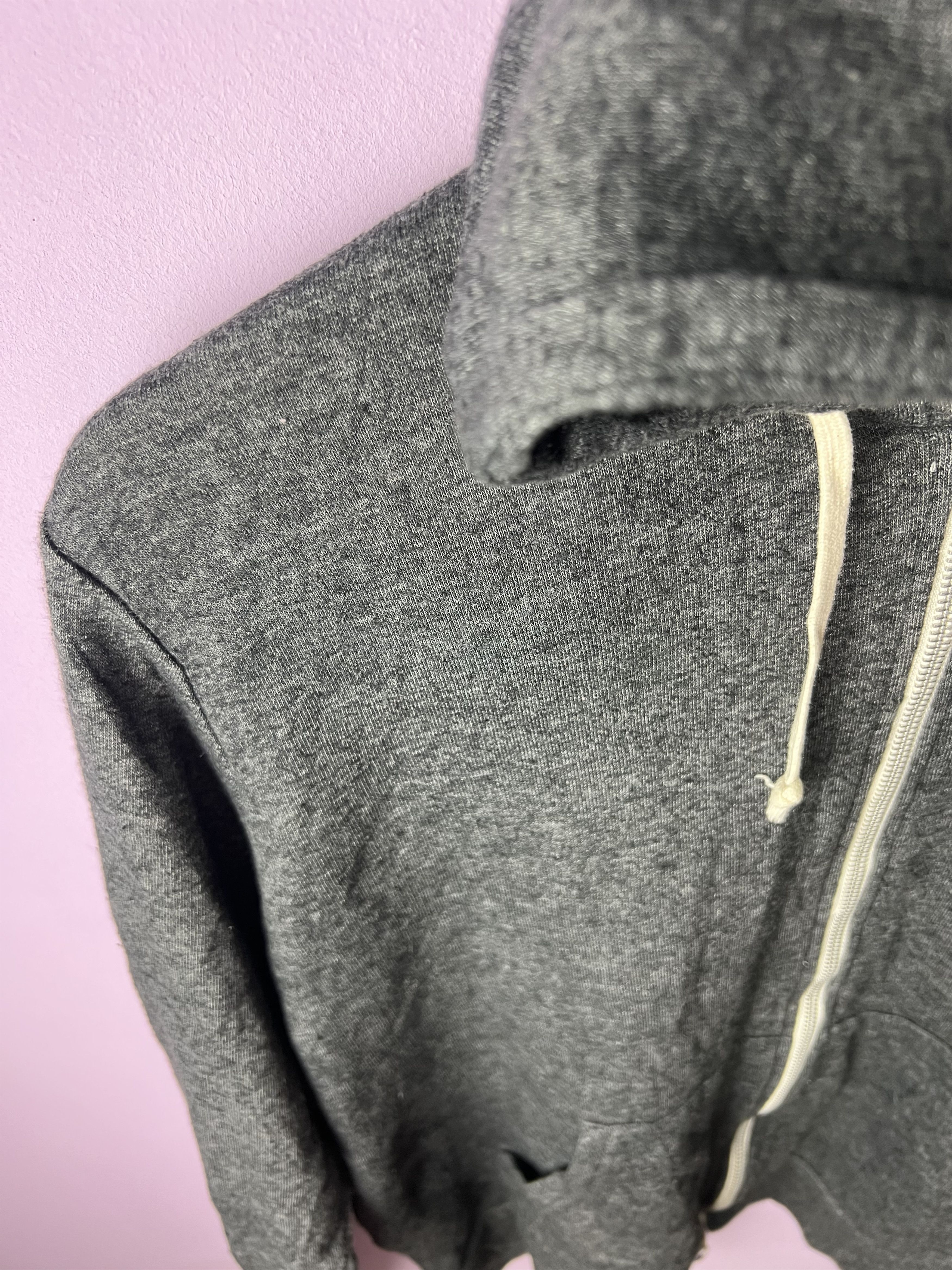 Japanese Brand 🔥Back Number Black Label Pullover Hoodies Size US M / EU 48-50 / 2 - 11 Thumbnail