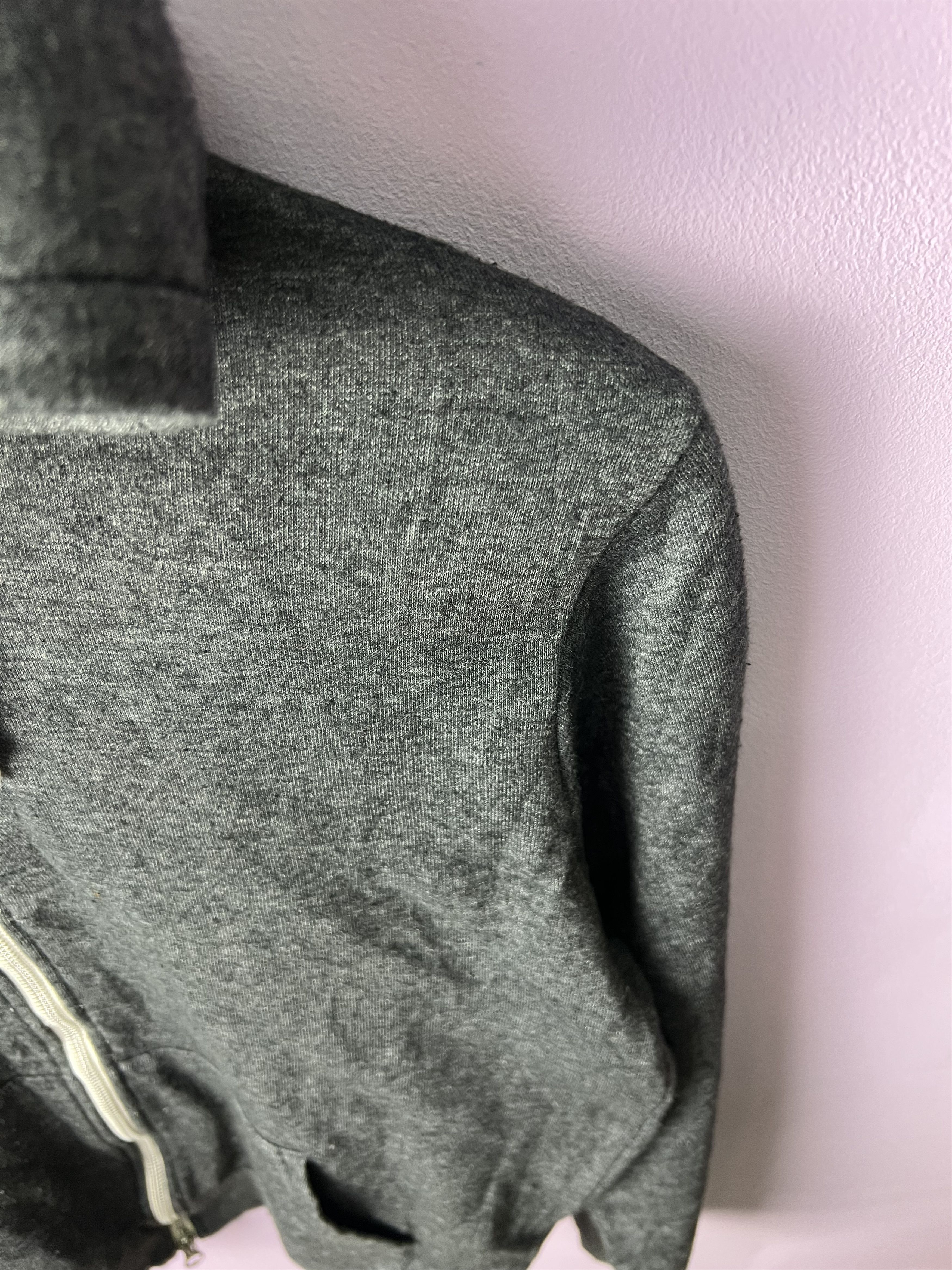 Japanese Brand 🔥Back Number Black Label Pullover Hoodies Size US M / EU 48-50 / 2 - 10 Thumbnail