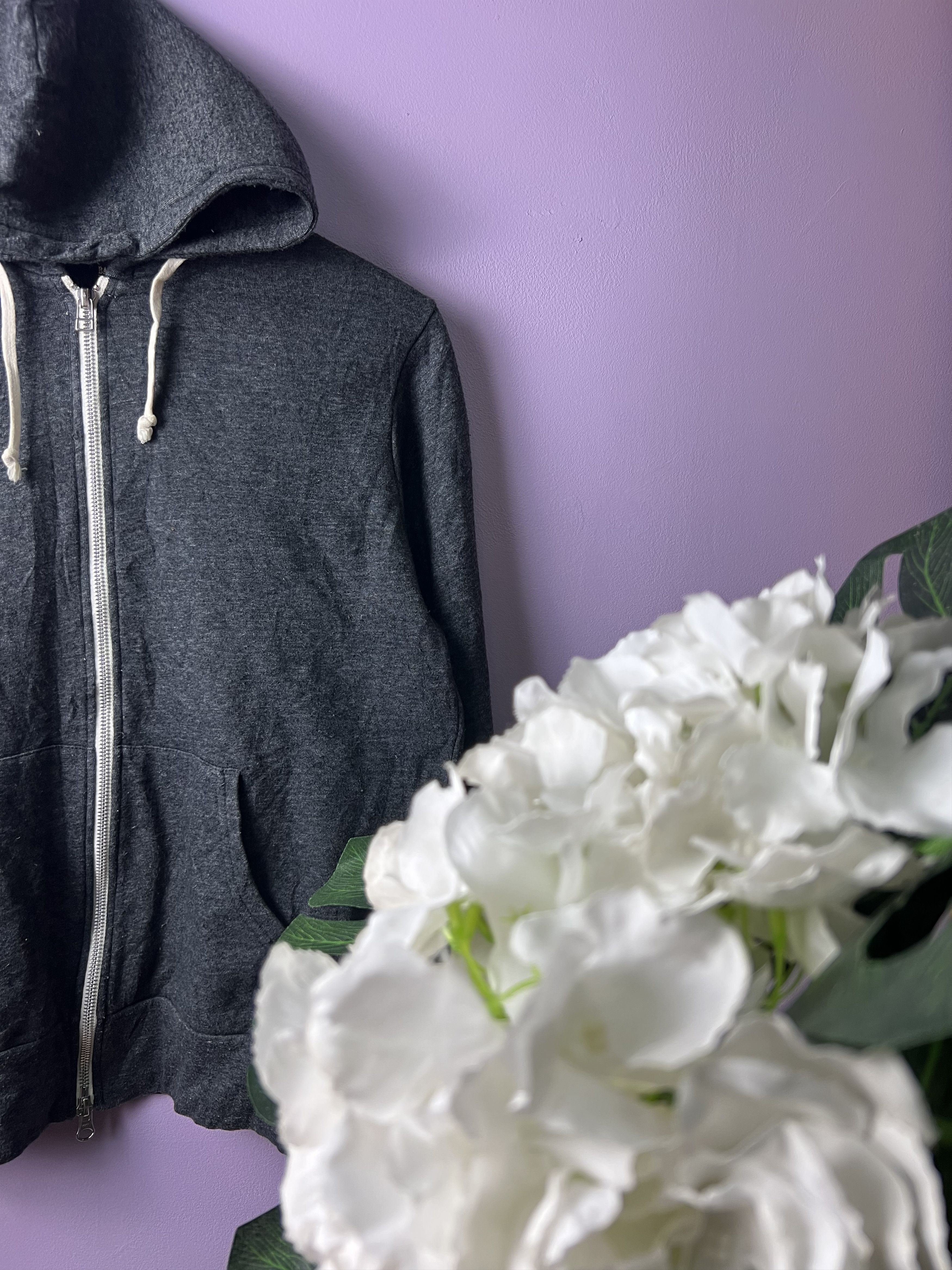 Japanese Brand 🔥Back Number Black Label Pullover Hoodies Size US M / EU 48-50 / 2 - 5 Thumbnail