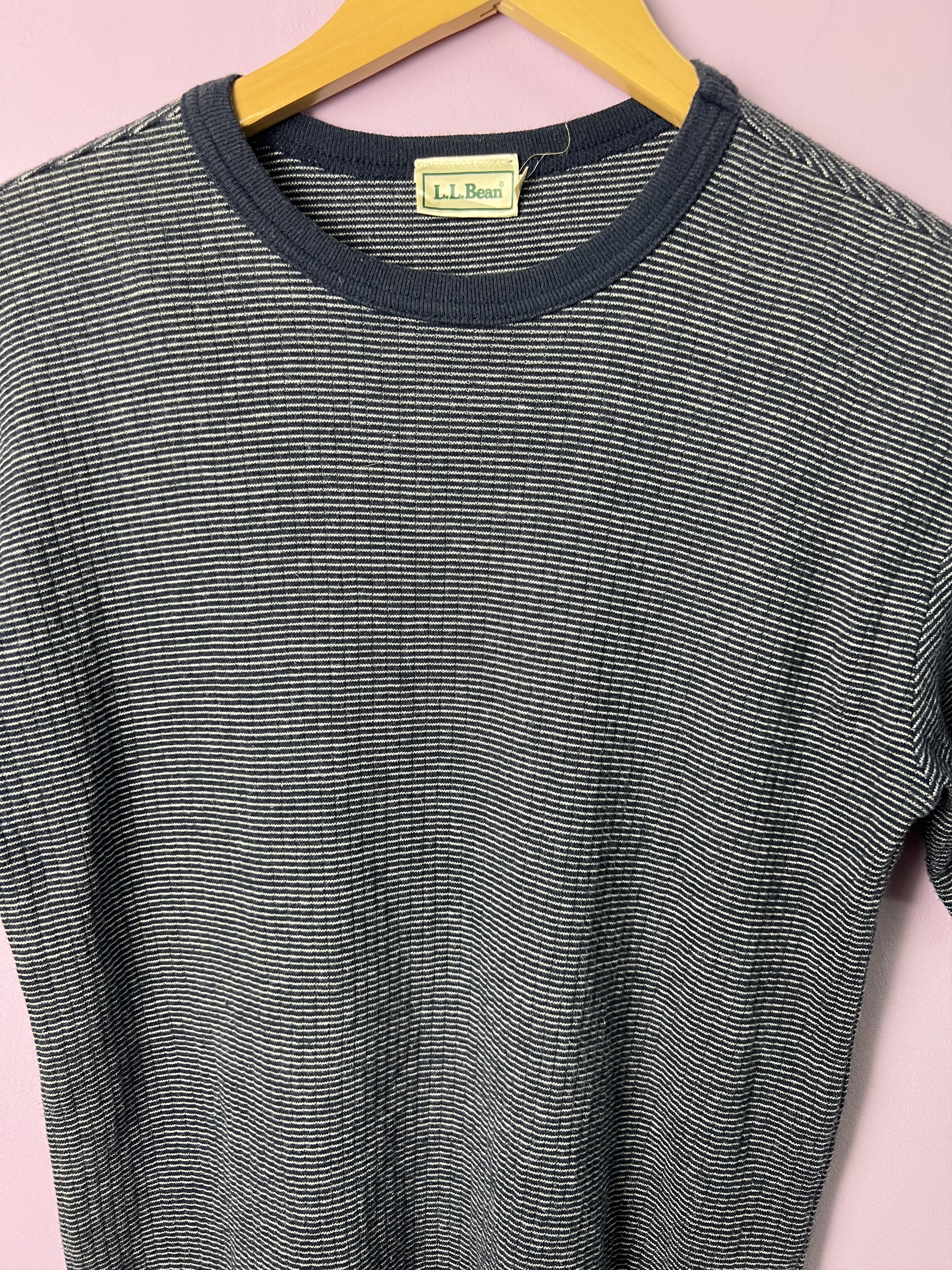 L.L. Bean 🔥Vintage LL Bean Tees Size US S / EU 44-46 / 1 - 7 Thumbnail