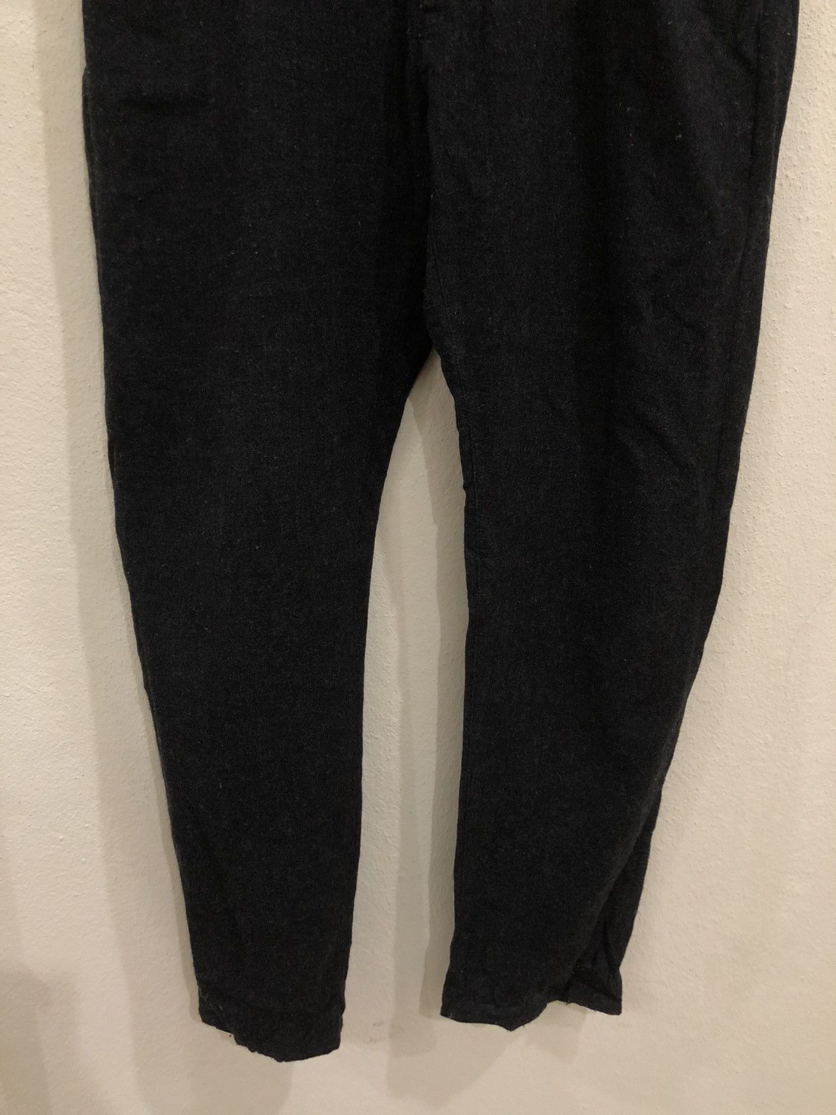 Journal Standard Journal Standard Wool Pant Size US 35 - 4 Thumbnail