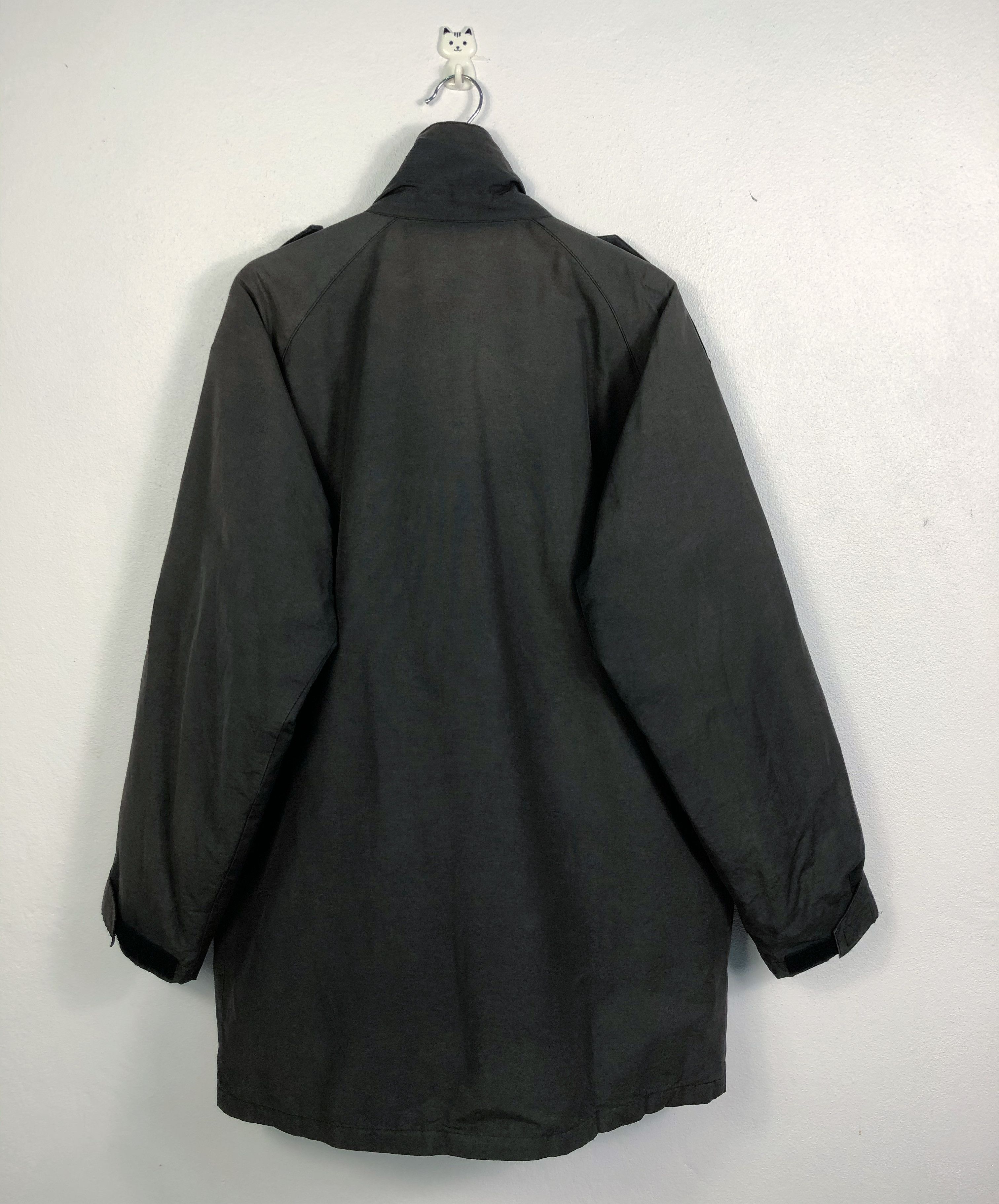 Woolrich Woolen Mills Rare Vintage Woolrich Jacket Size US L / EU 52-54 / 3 - 6 Thumbnail