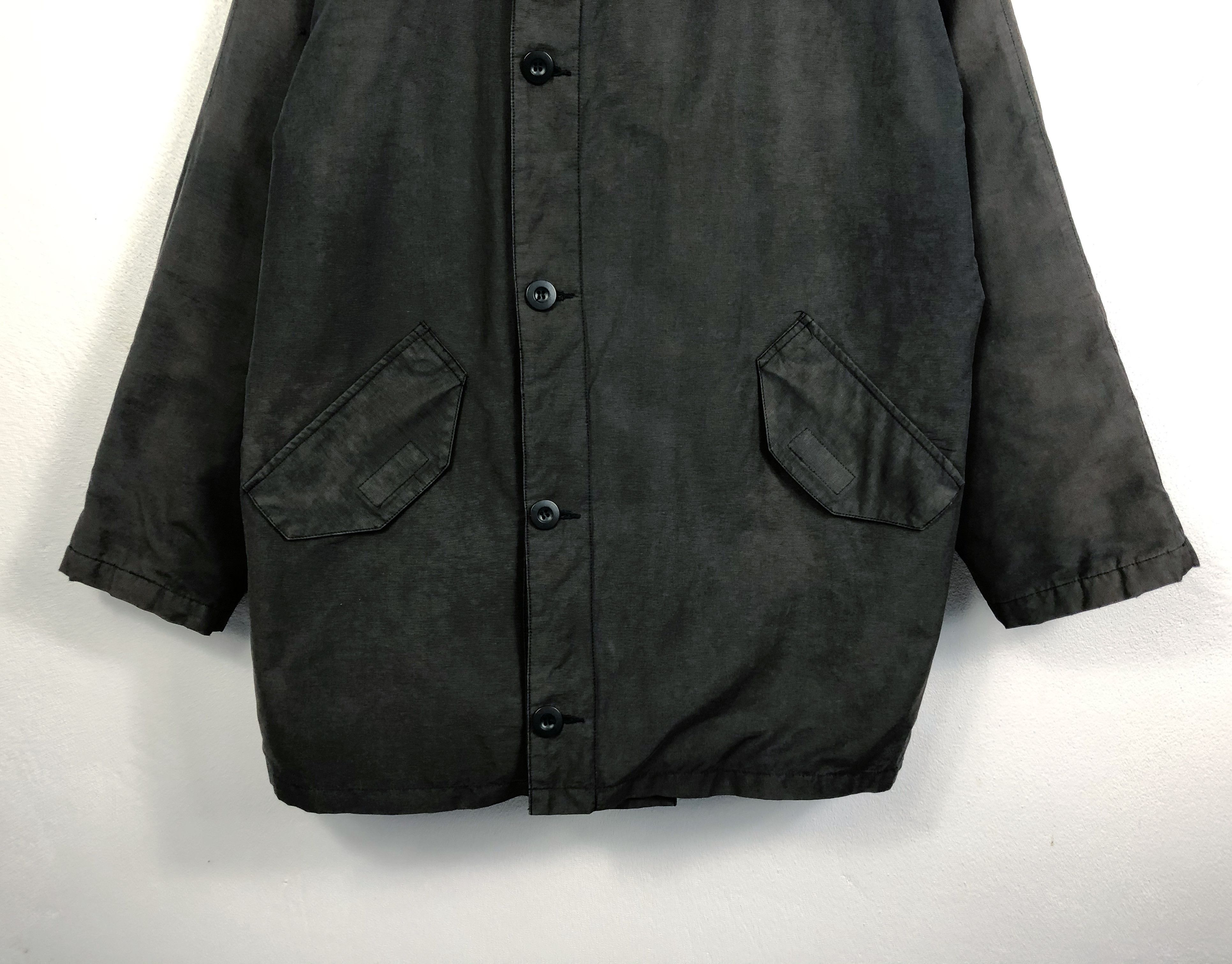 Woolrich Woolen Mills Rare Vintage Woolrich Jacket Size US L / EU 52-54 / 3 - 3 Thumbnail