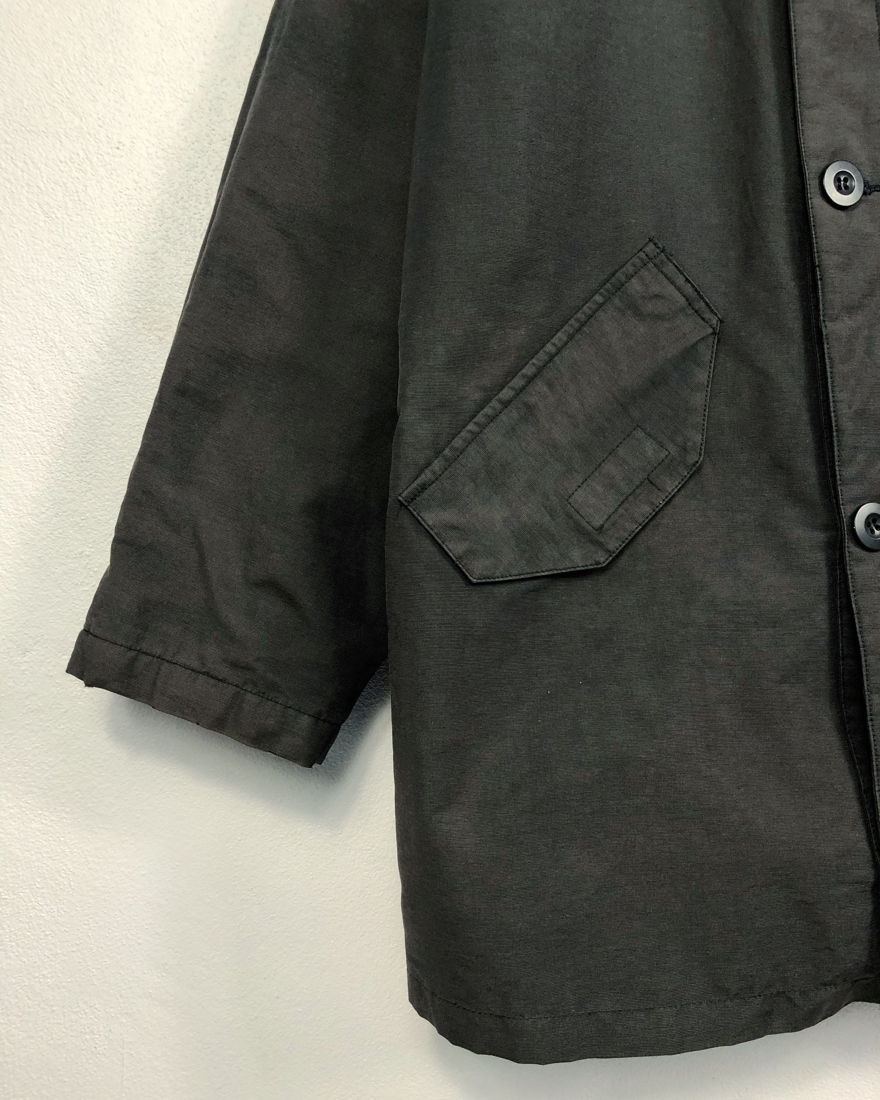 Woolrich Woolen Mills Rare Vintage Woolrich Jacket Size US L / EU 52-54 / 3 - 4 Thumbnail