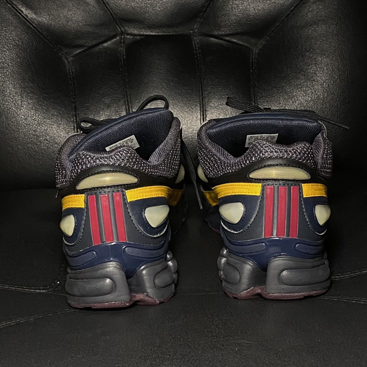 Adidas Raf Simons Ozweego