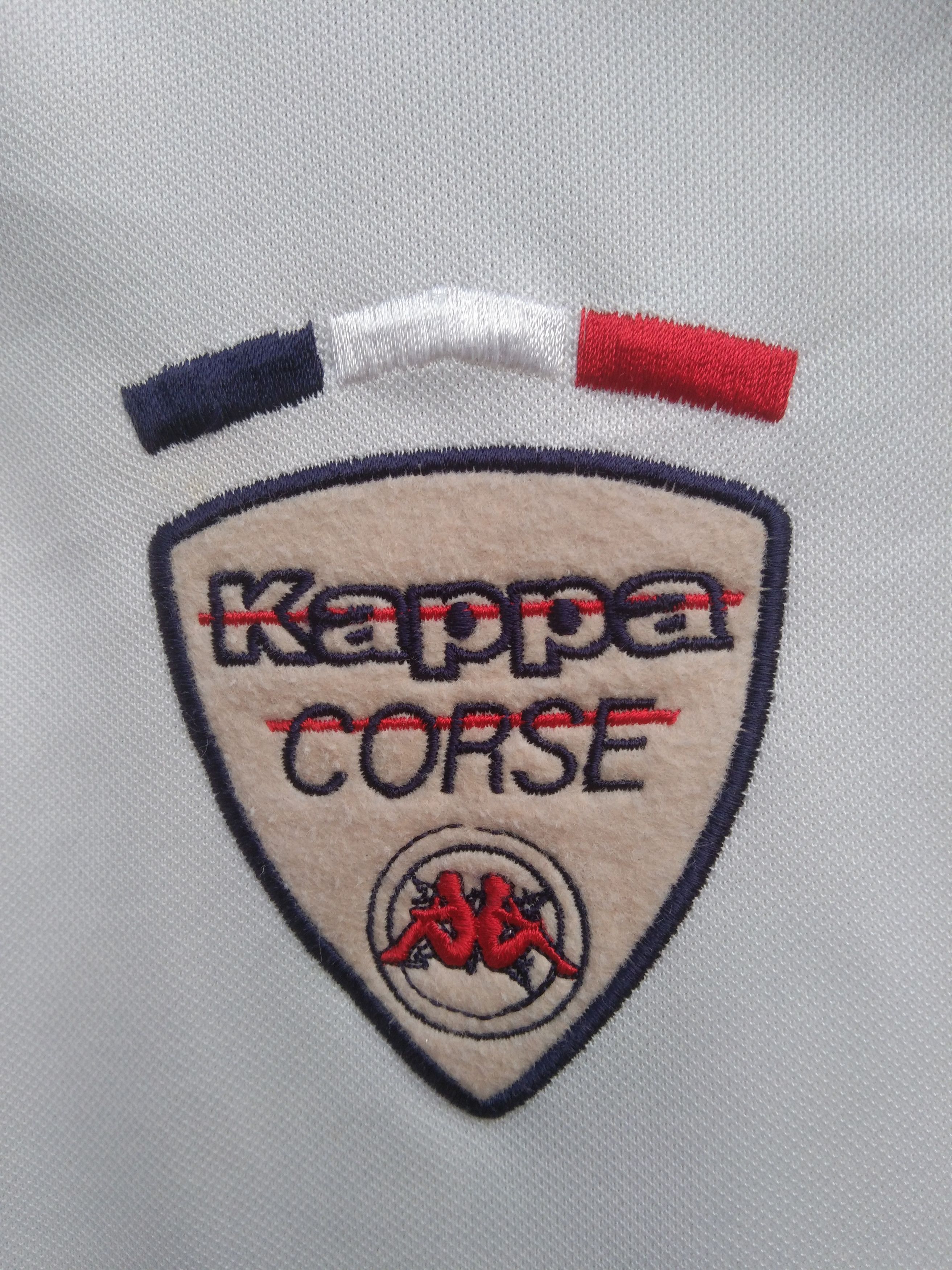 Kappa × Vintage KAPPA MEN'S SWEATER Size US M / EU 48-50 / 2 - 8 Thumbnail